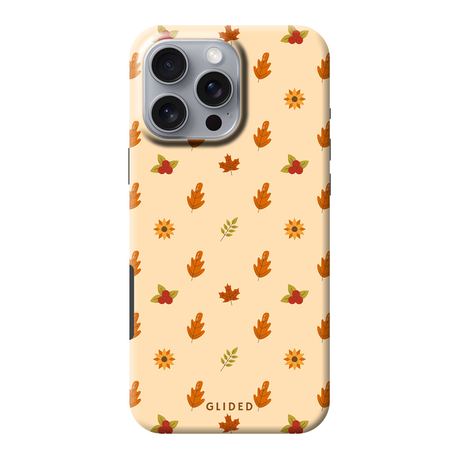 Product image Autumn Ready - iPhone 16 Pro Max Phone case