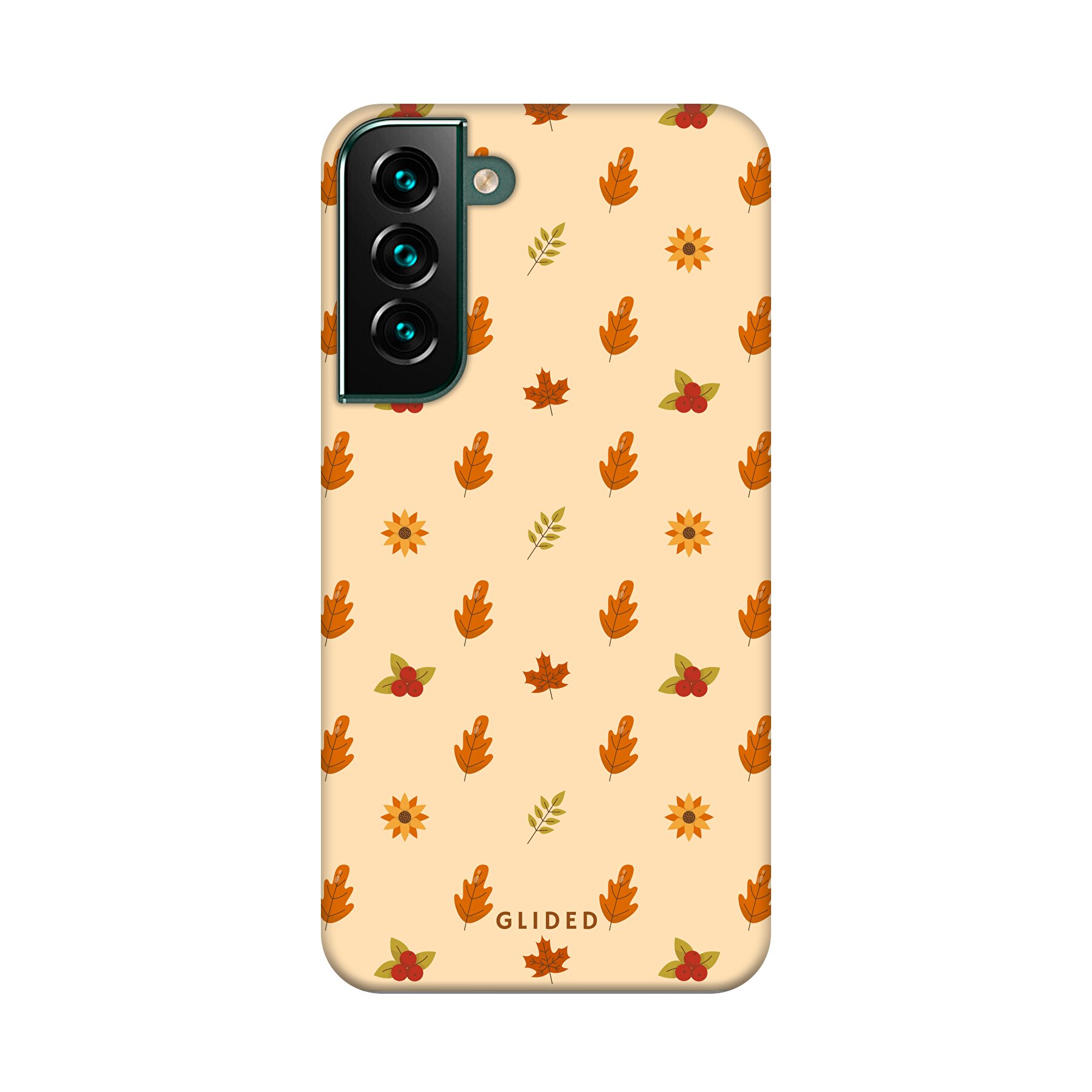 Produktbild Autumn Ready - Samsung Galaxy S22 Plus Handyhülle