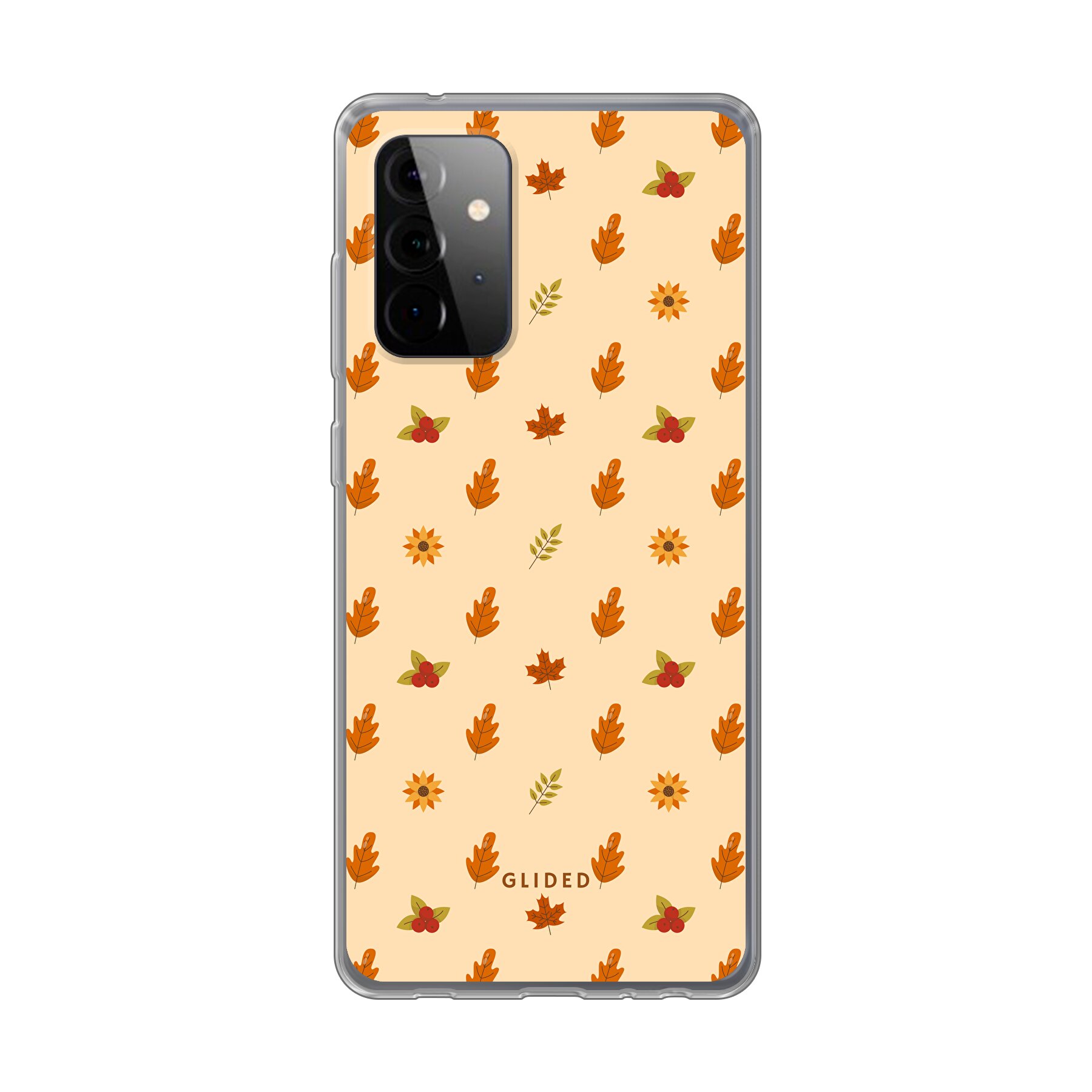 Imagen del producto Autumn Ready - Samsung Galaxy A72 5G Funda