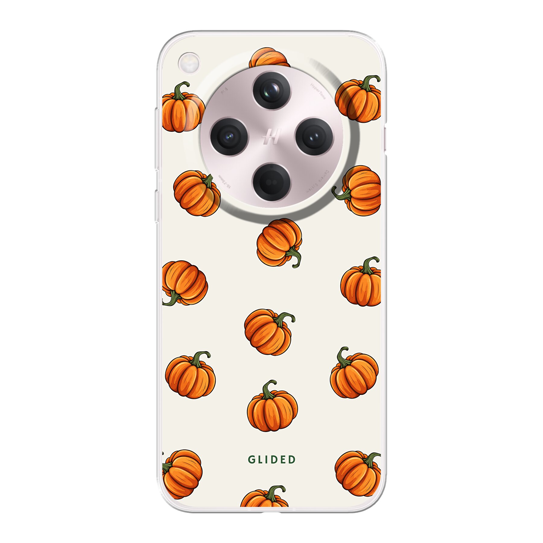 Produktbild Mini Pumpkin - Oppo Find X8 Handyhülle