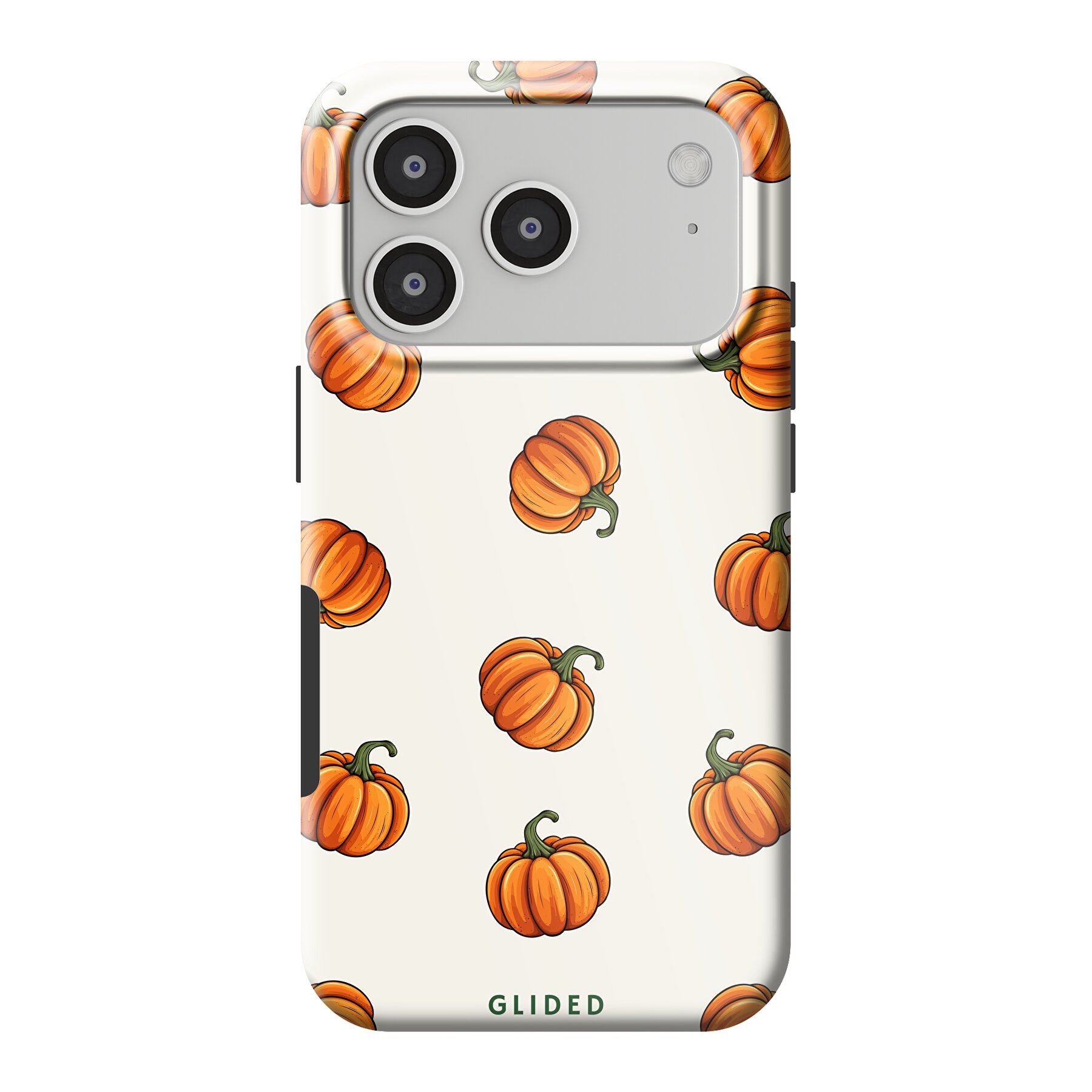 Image du produit Mini Pumpkin - iPhone 17 Pro Coque de téléphone