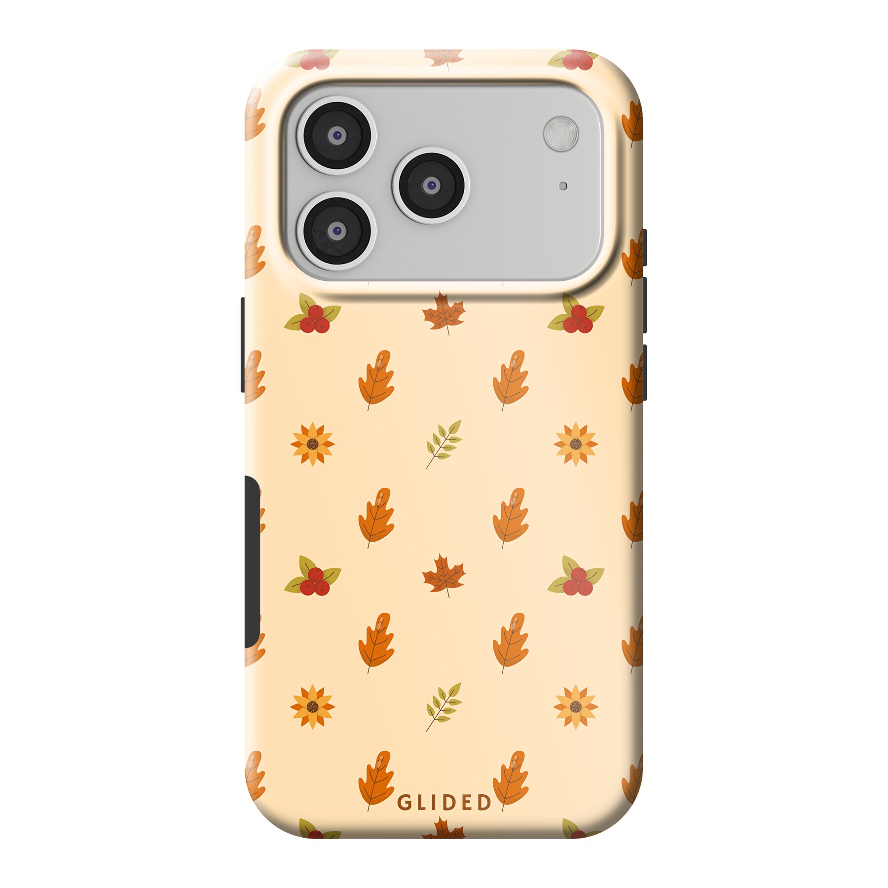 Product image Autumn Ready - iPhone 17 Pro Phone case