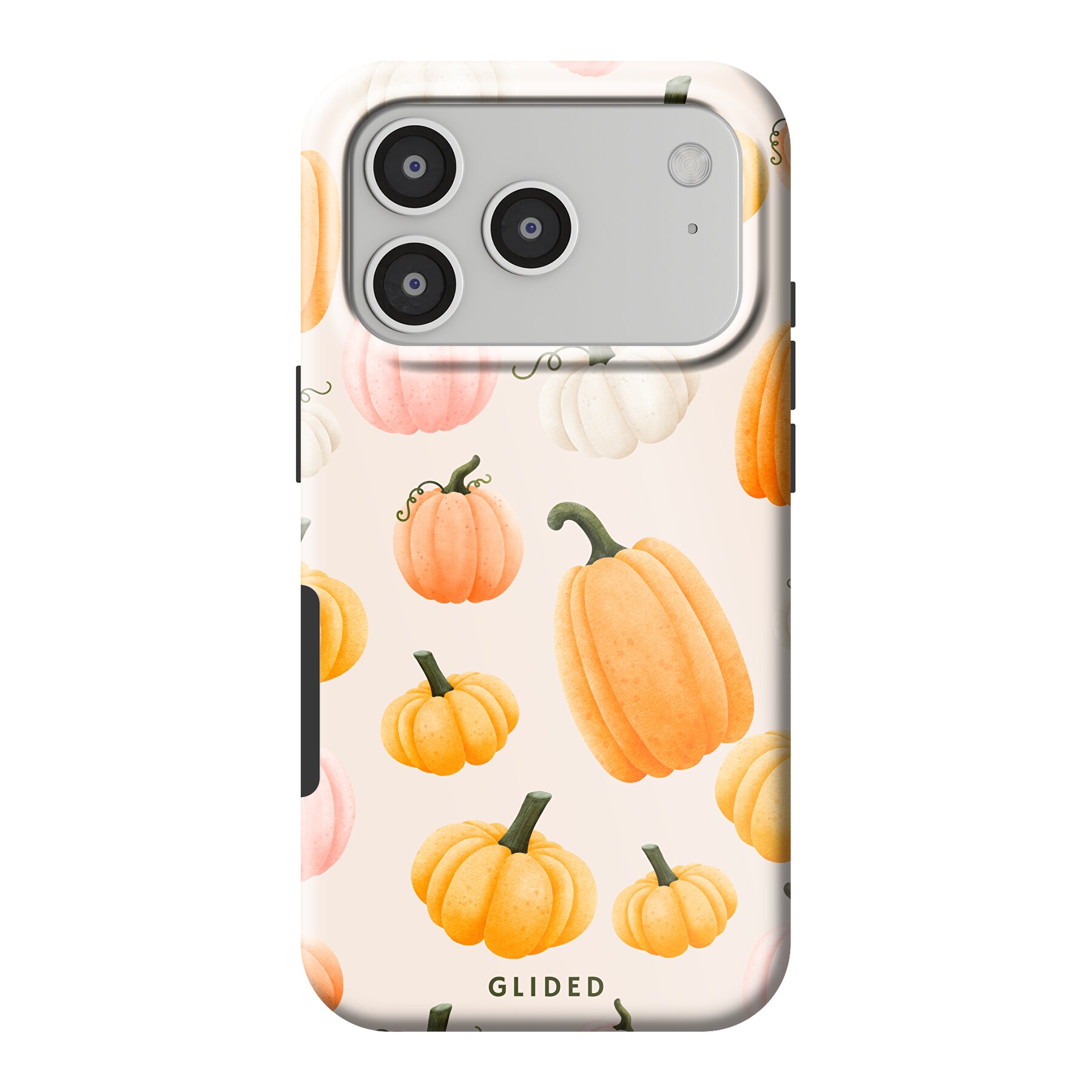Product image Pastel Pumpkin - iPhone 17 Pro Phone case