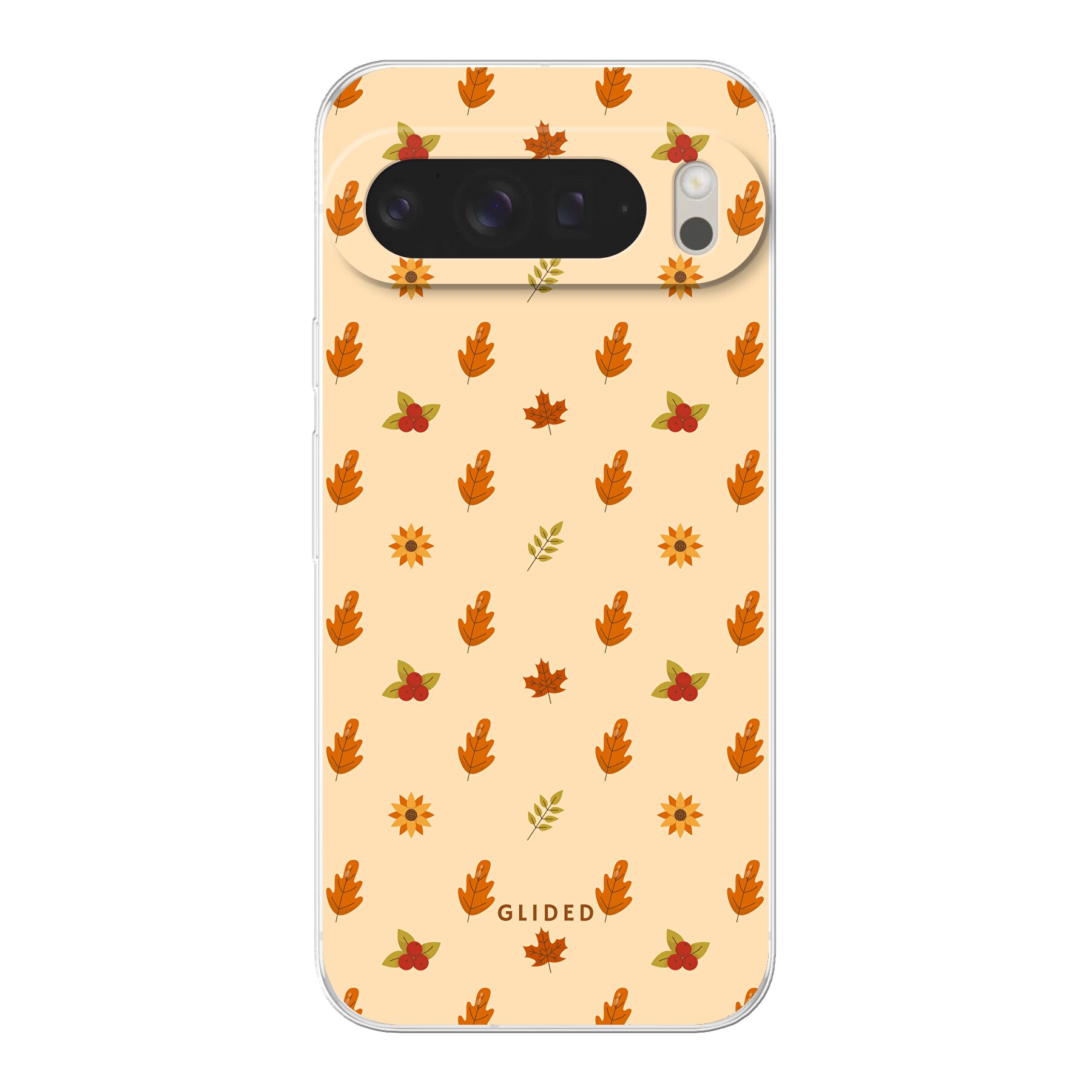 Produktbild Autumn Ready - Google Pixel 9 Pro XL Handyhülle