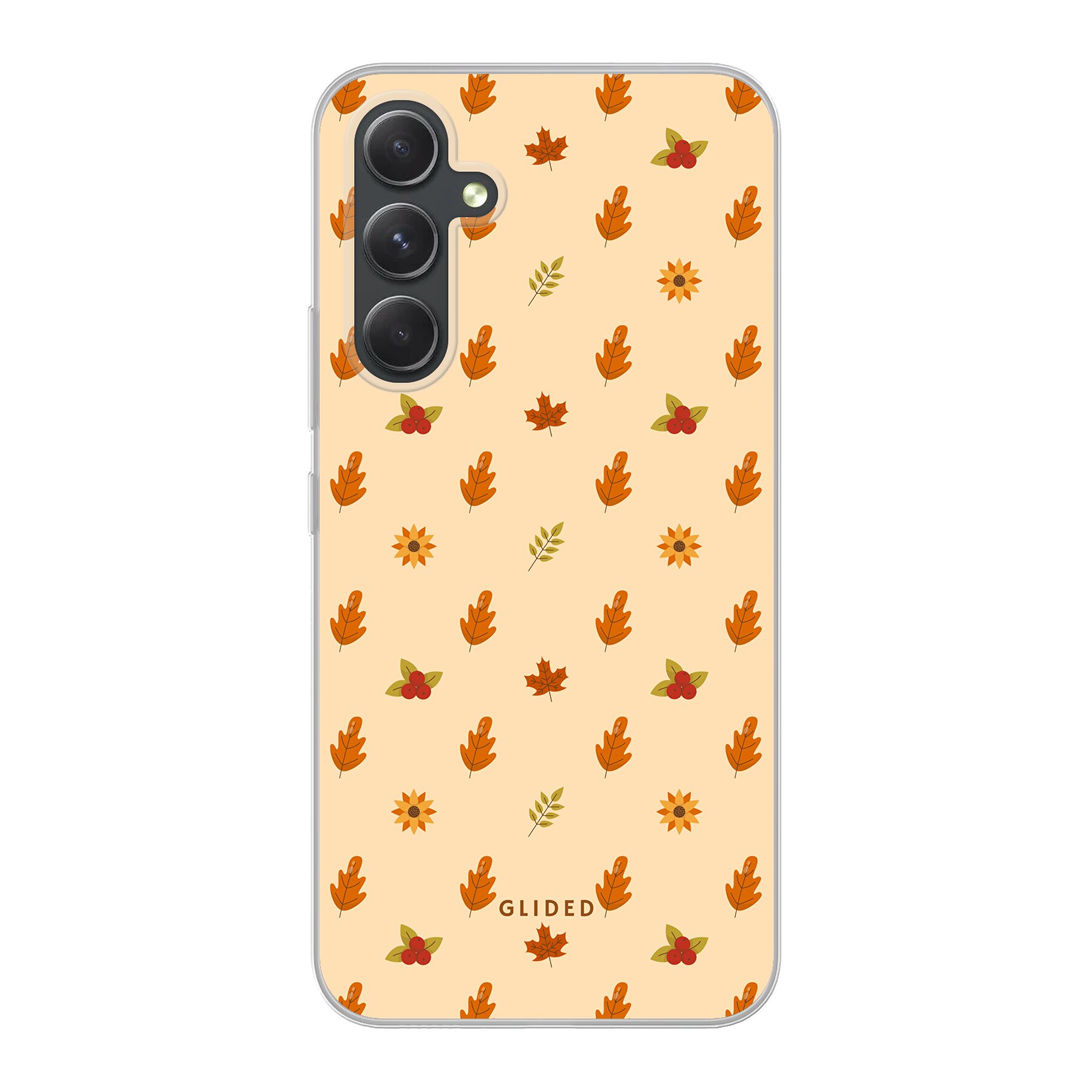 Image du produit Autumn Ready - Samsung Galaxy A54 5G Coque de téléphone