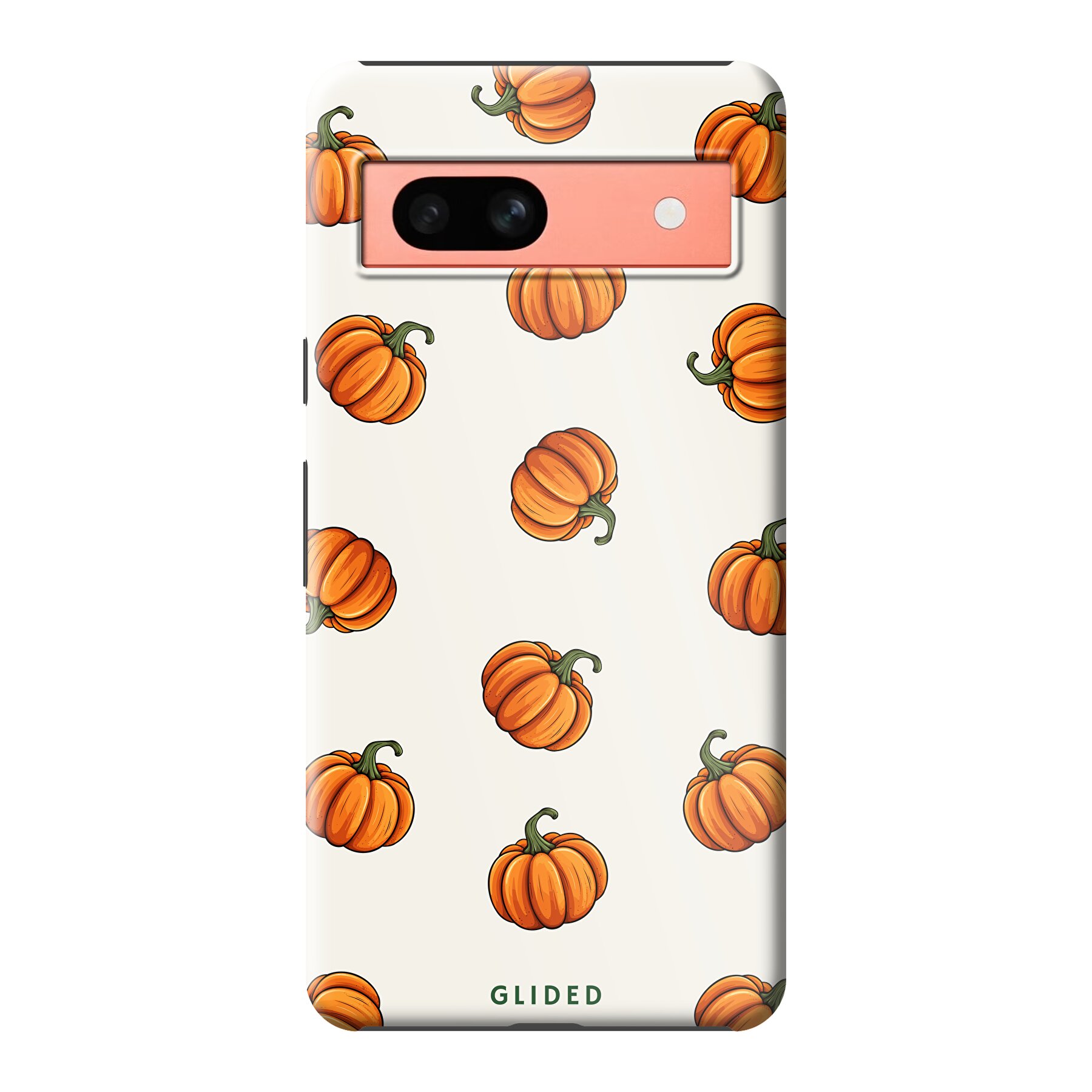 Mini Pumpkin - Google Pixel 7a Handyhülle