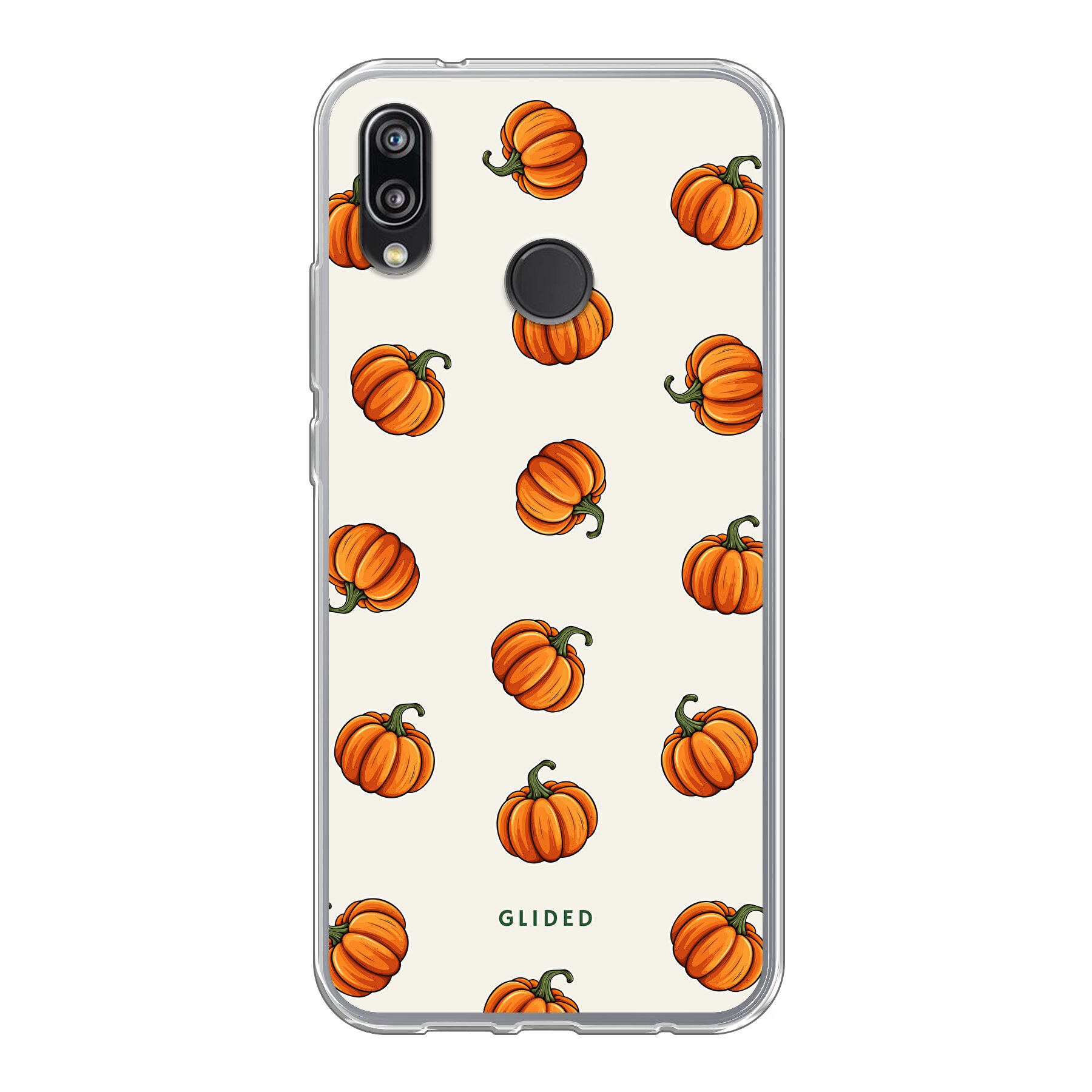 Obraz produktu Mini Pumpkin - Huawei P20 Lite Etui na telefon