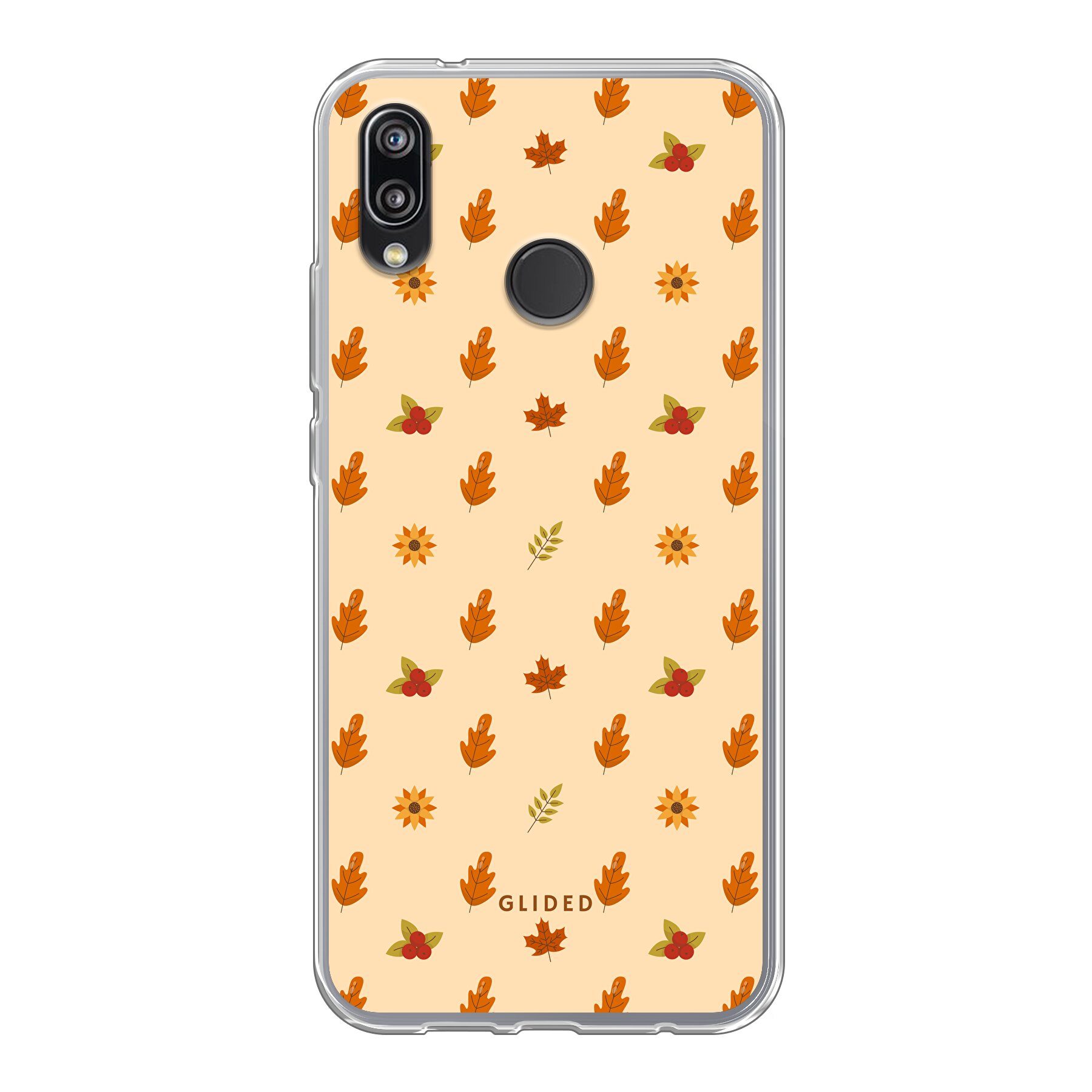 Imagen del producto Autumn Ready - Huawei P20 Lite Funda
