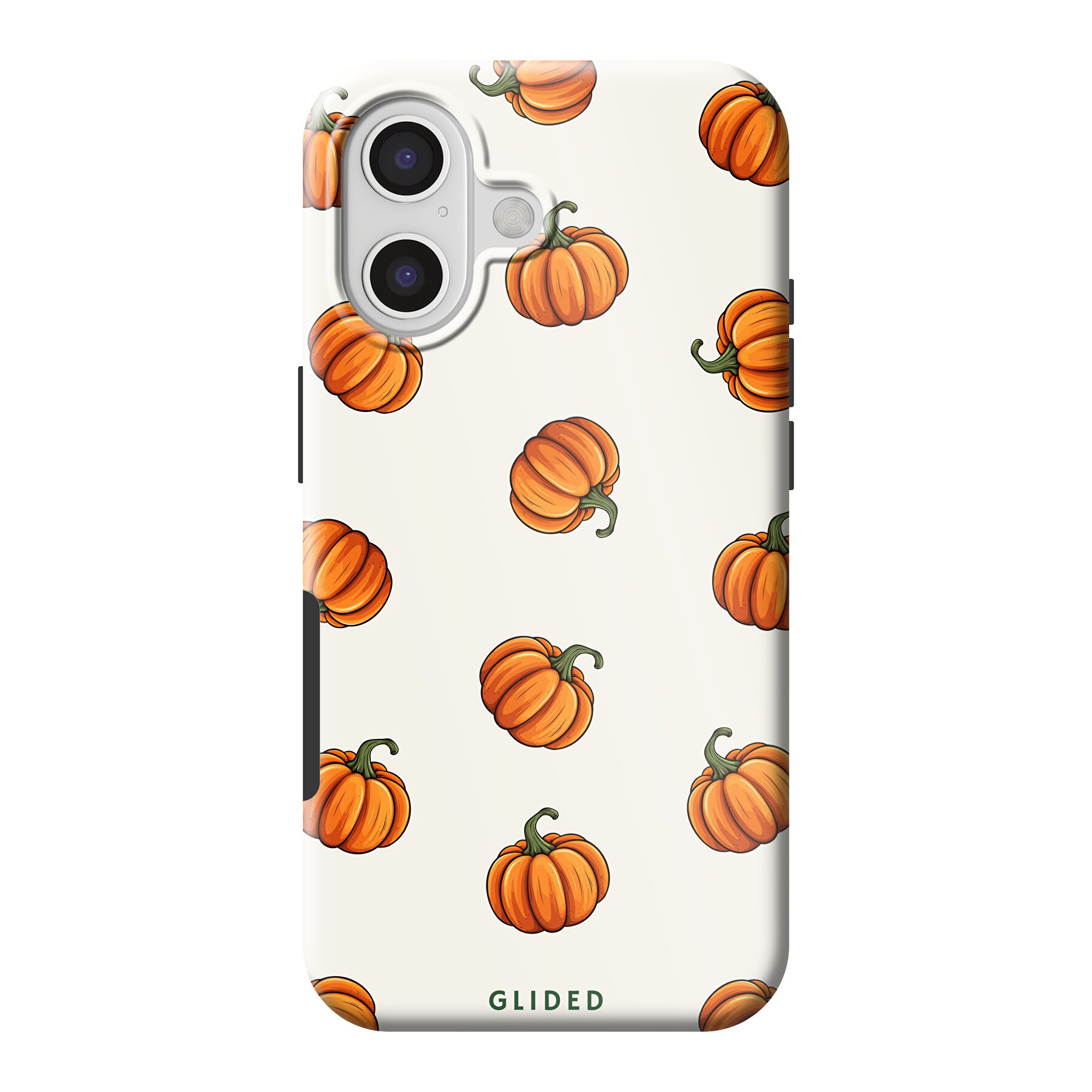Tuotekuva Mini Pumpkin - iPhone 17 Puhelimen suojakuori