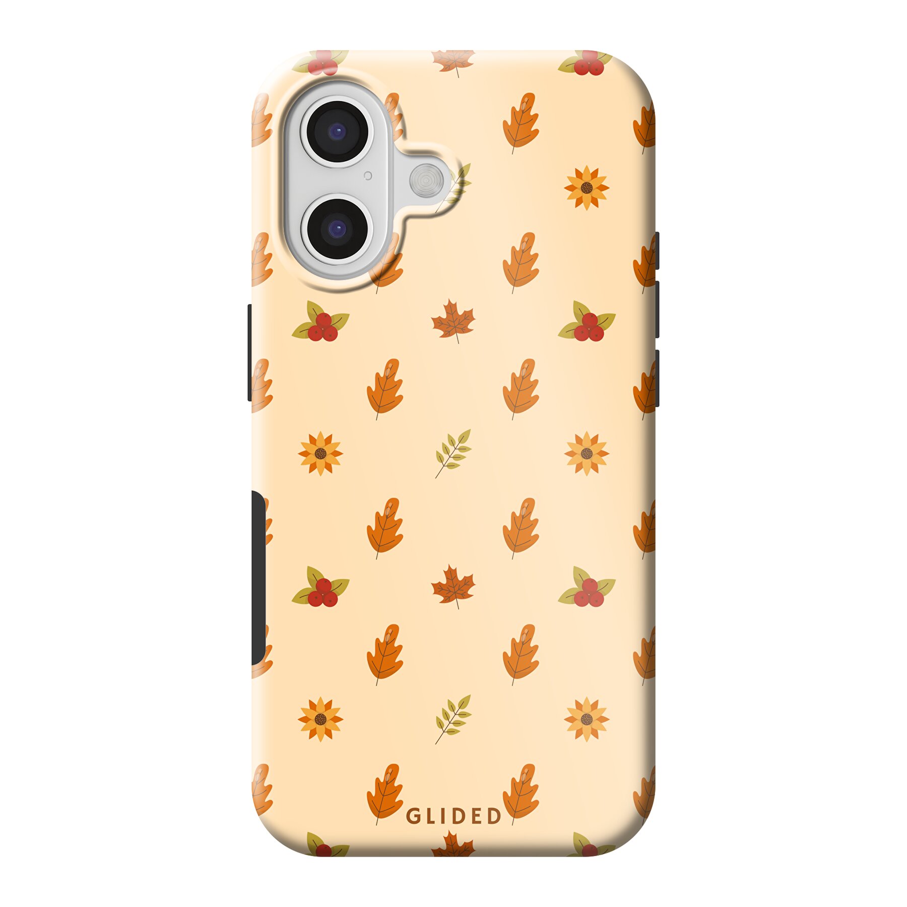 Product image Autumn Ready - iPhone 17 Phone case