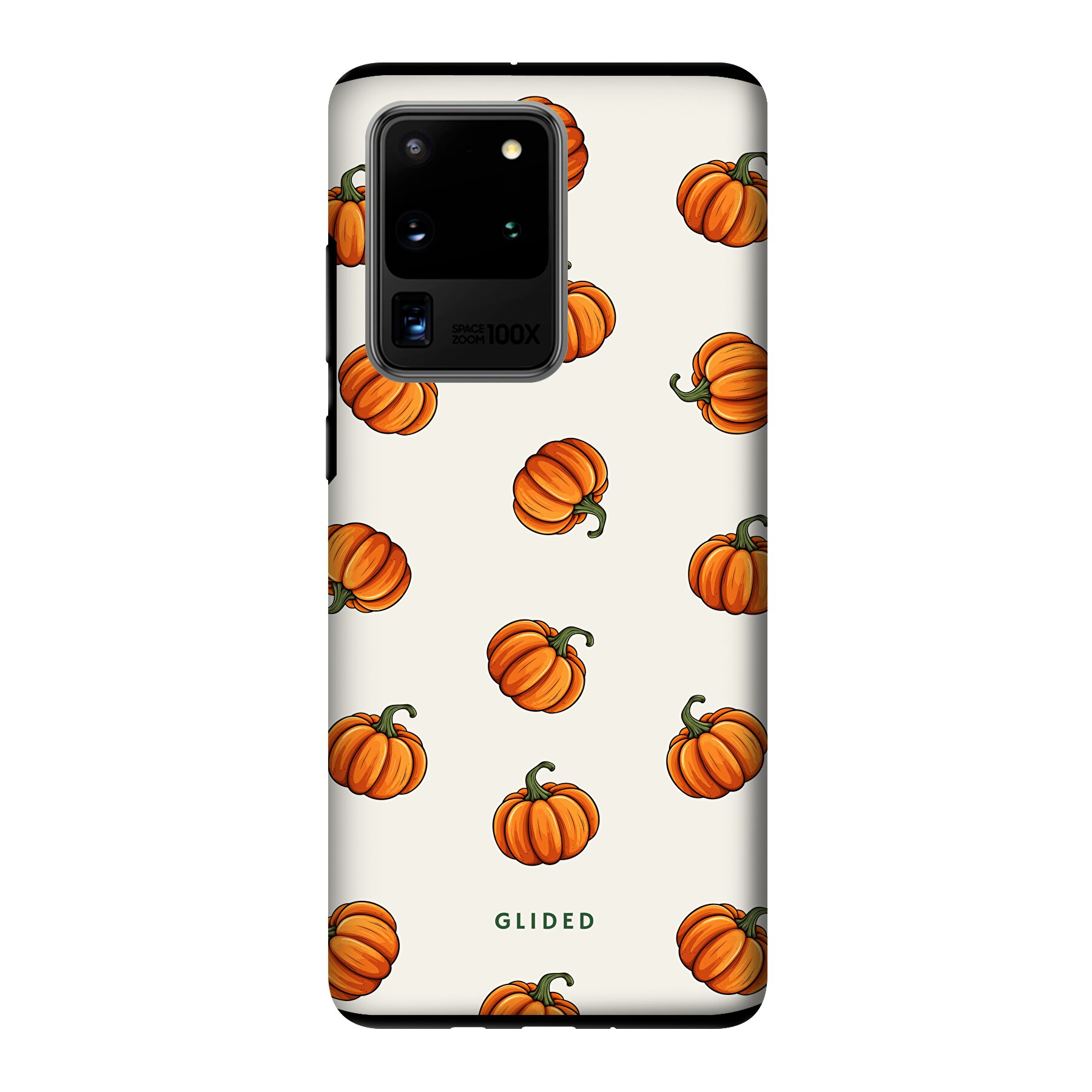 Productafbeelding Mini Pumpkin - Samsung Galaxy S20 Ultra/ Samsung Galaxy S20 Ultra 5G Handyhülle