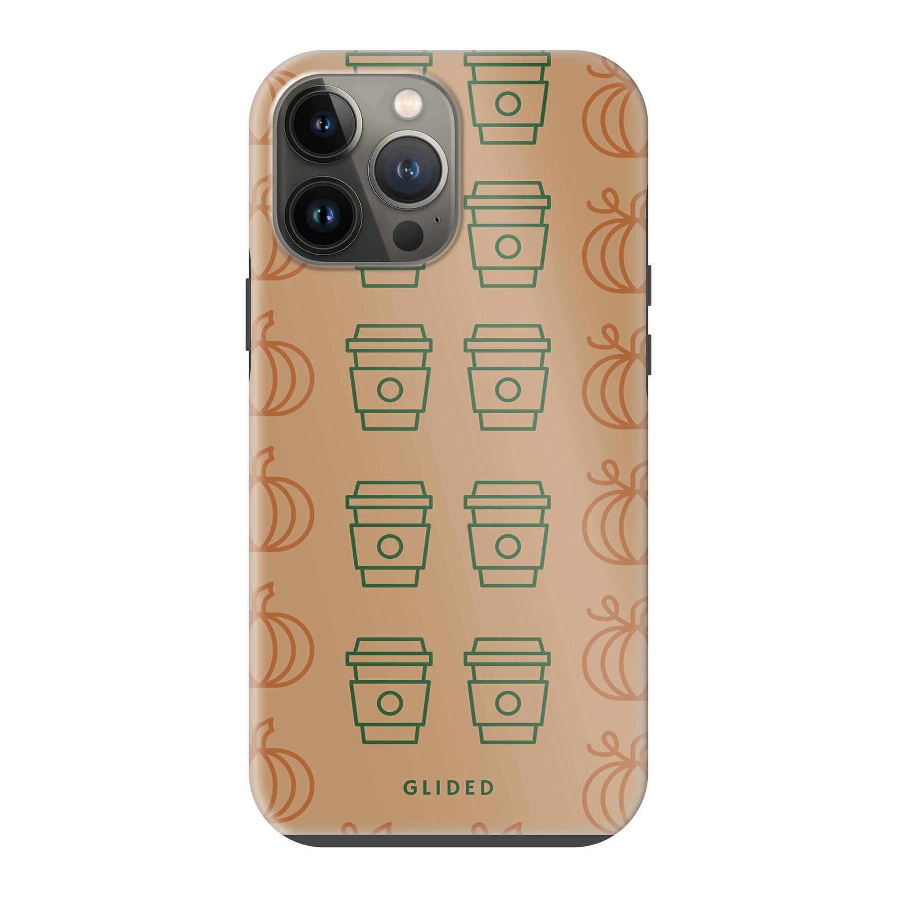 Product image Pumpkin Latte - iPhone 13 Pro Max Phone case