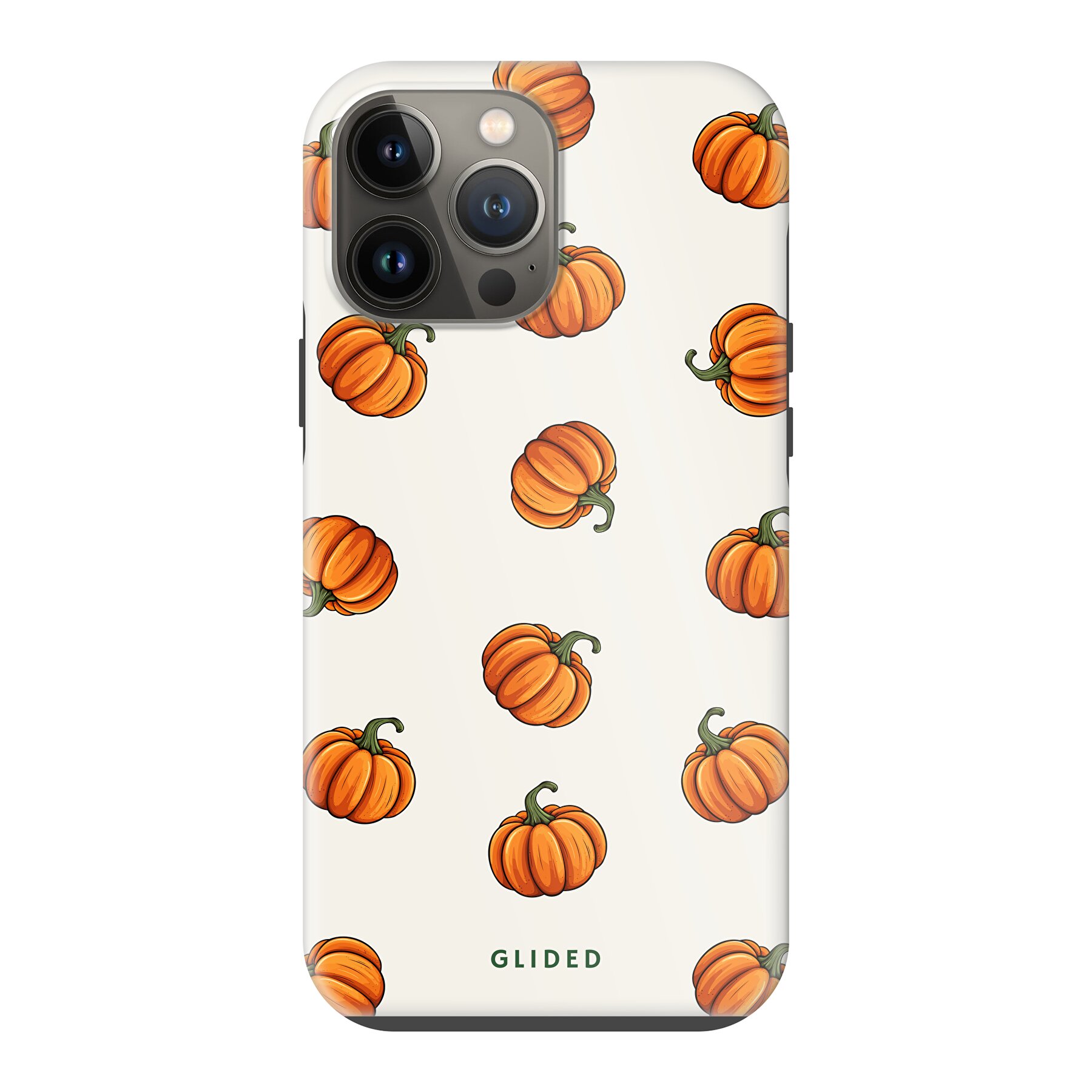 Image du produit Mini Pumpkin - iPhone 13 Pro Max Coque de téléphone