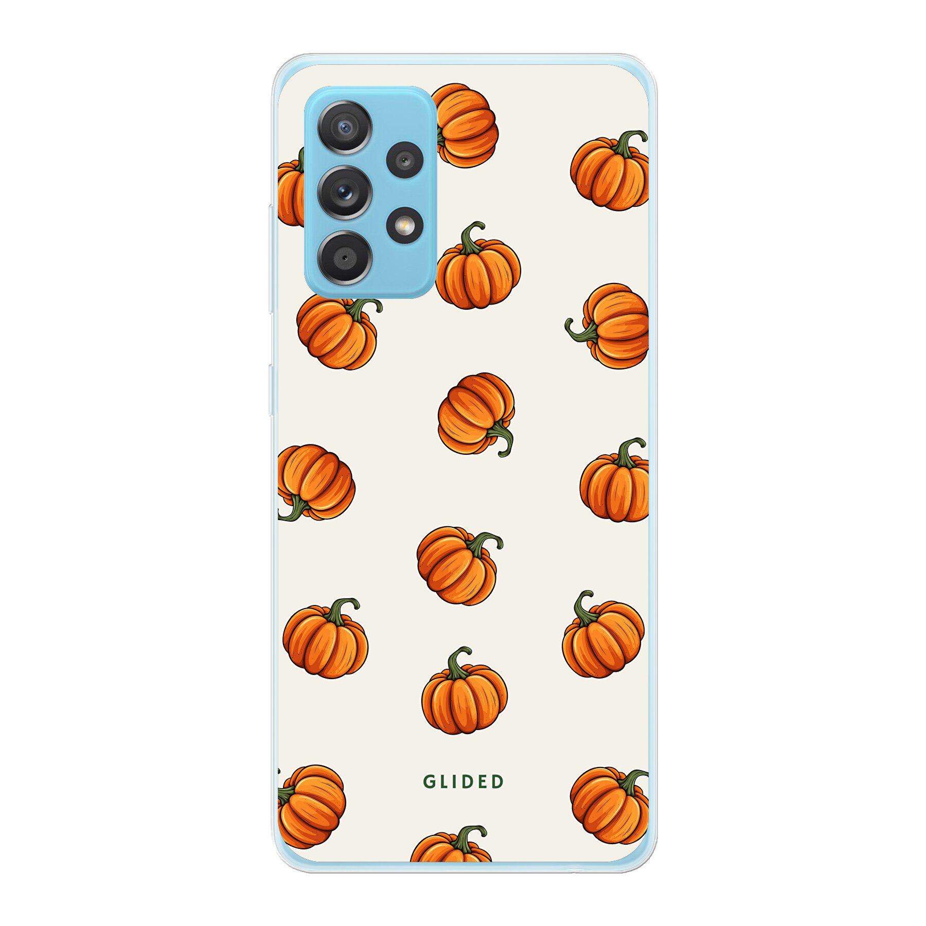 Immagine del prodotto Mini Pumpkin - Samsung Galaxy A53 5G Cover