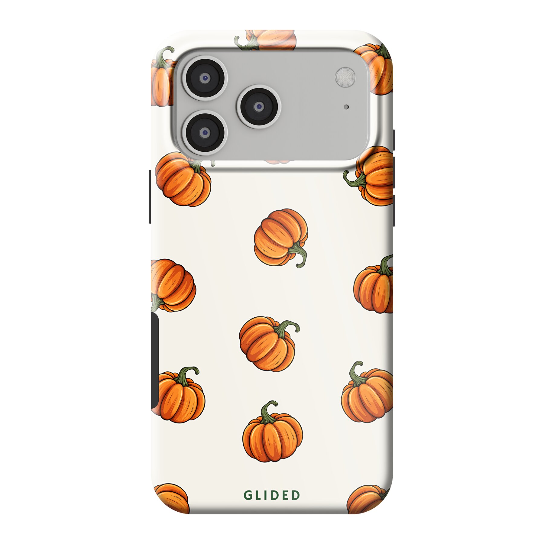 Immagine del prodotto Mini Pumpkin - iPhone 17 Pro Max Cover