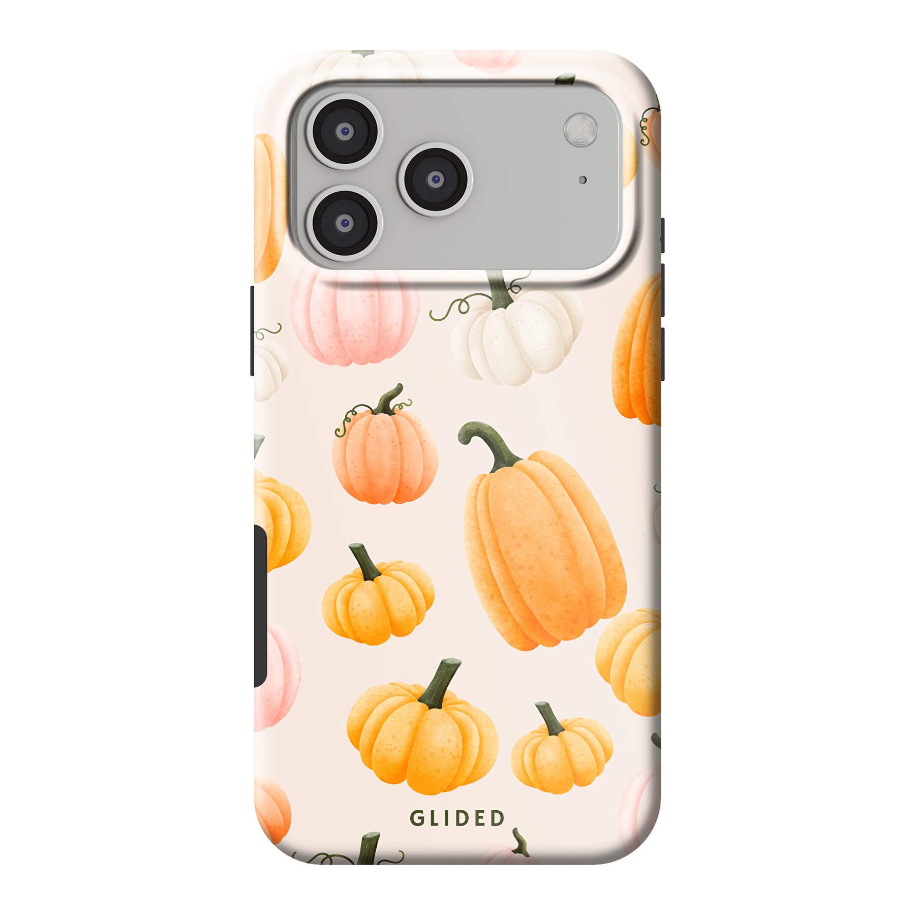 Immagine del prodotto Pastel Pumpkin - iPhone 17 Pro Max Cover
