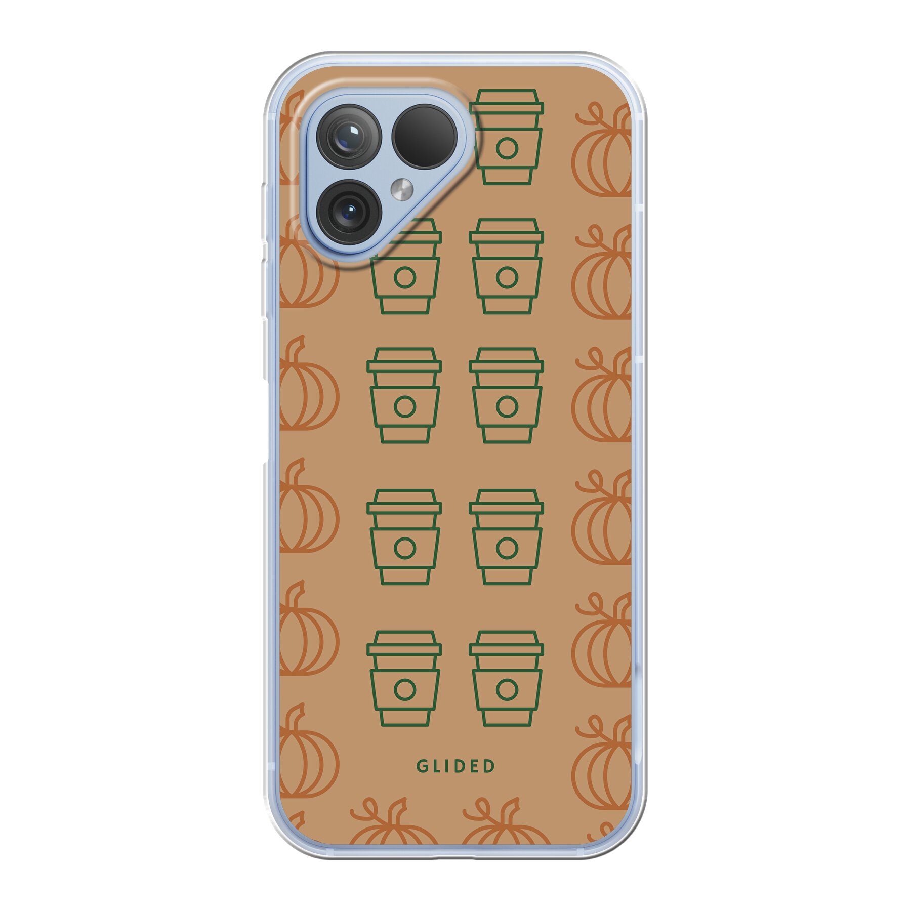 Produktbild Pumpkin Latte - Fairphone 5 Handyhülle