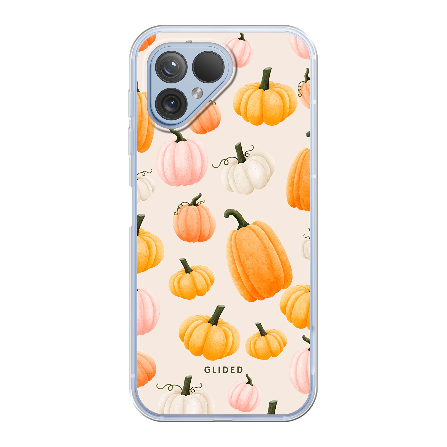 Produktbild Pastel Pumpkin - Fairphone 5 Handyhülle
