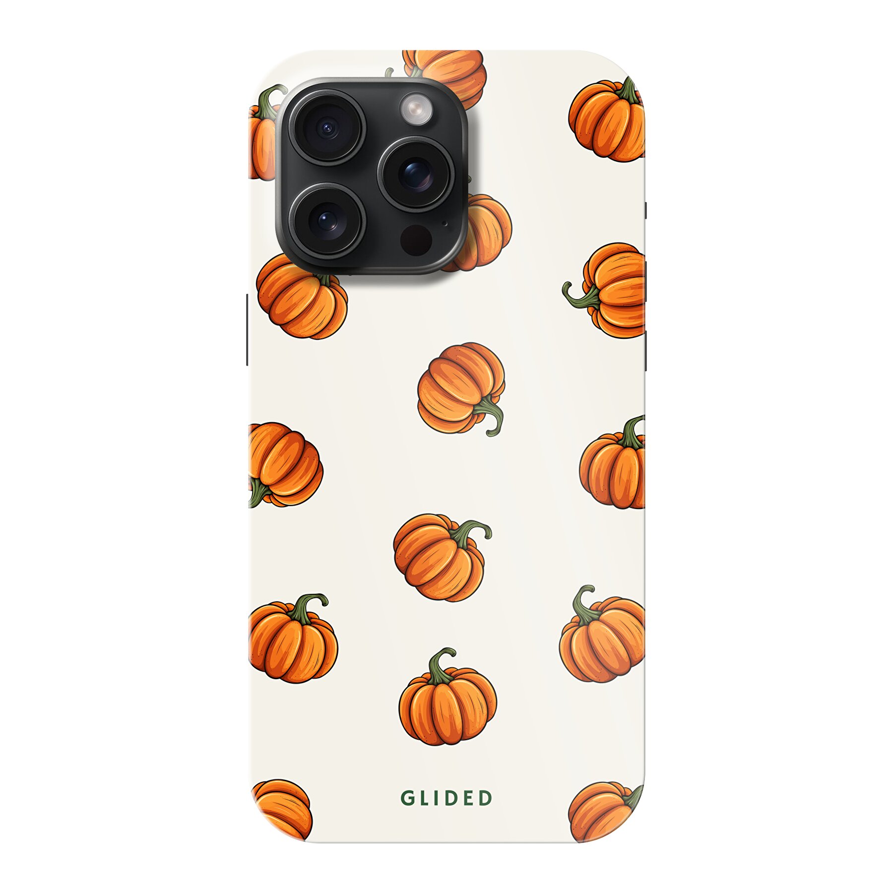 Immagine del prodotto Mini Pumpkin - iPhone 15 Pro Max Cover