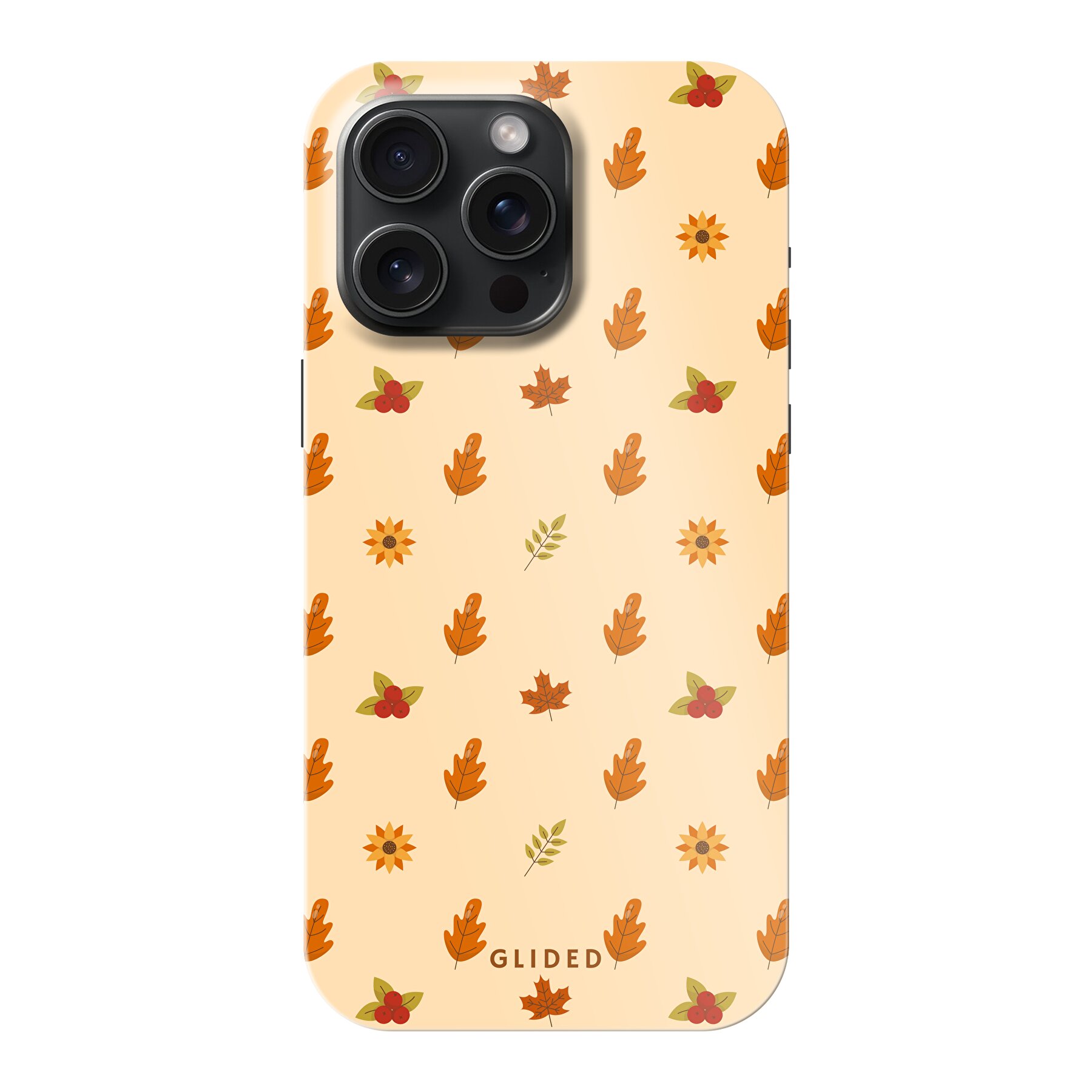 Productafbeelding Autumn Ready - iPhone 15 Pro Max Handyhülle