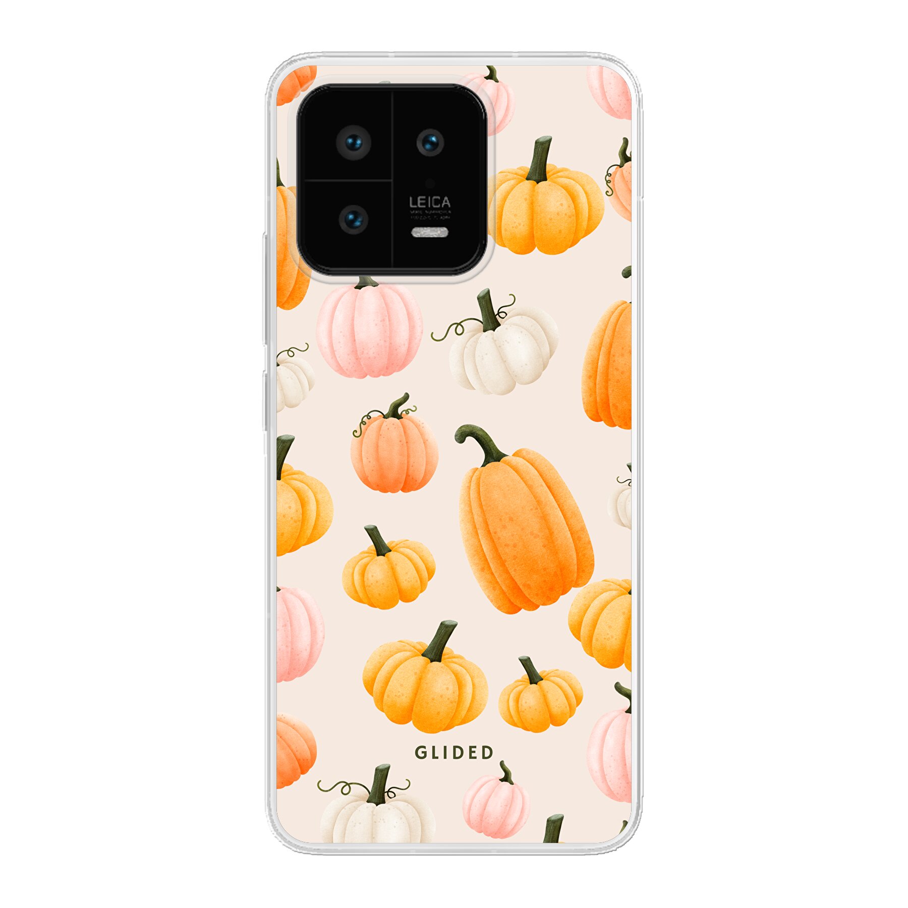 Obraz produktu Pastel Pumpkin - Xiaomi 13 Etui na telefon