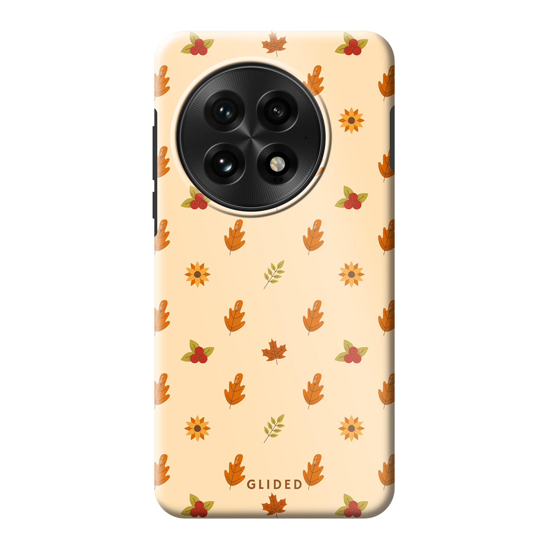 Produktbild Autumn Ready - OnePlus 13 Handyhülle