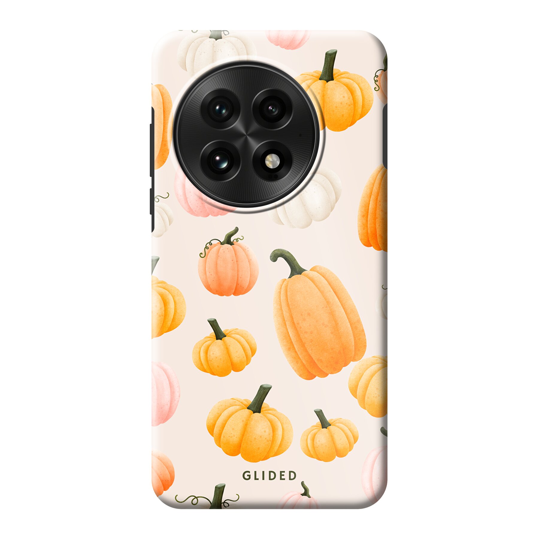 Produktbild Pastel Pumpkin - OnePlus 13 Handyhülle