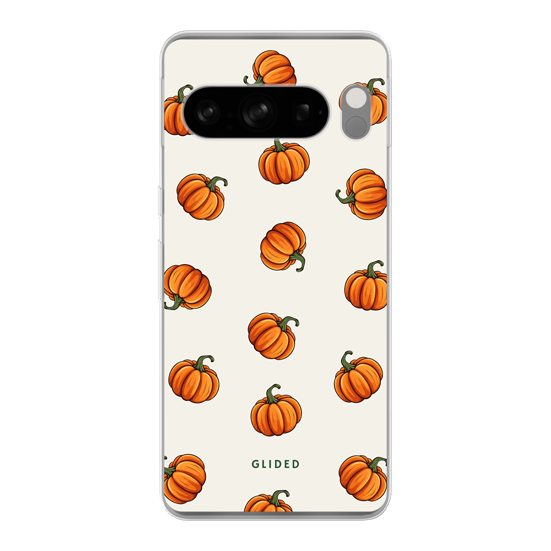 Product image Mini Pumpkin - Google Pixel 8 Pro Phone case
