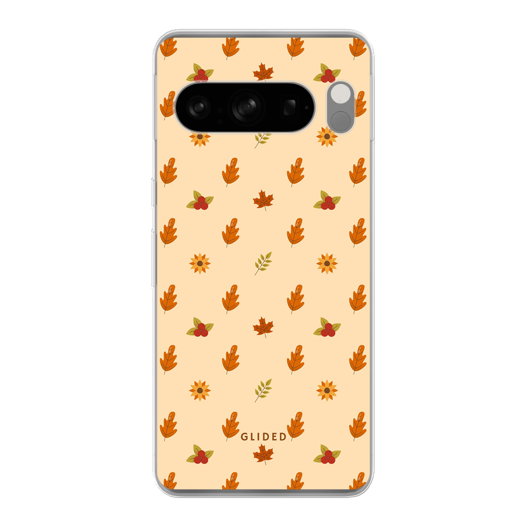 Izdelek slika Autumn Ready - Google Pixel 8 Pro Ohišje za telefon