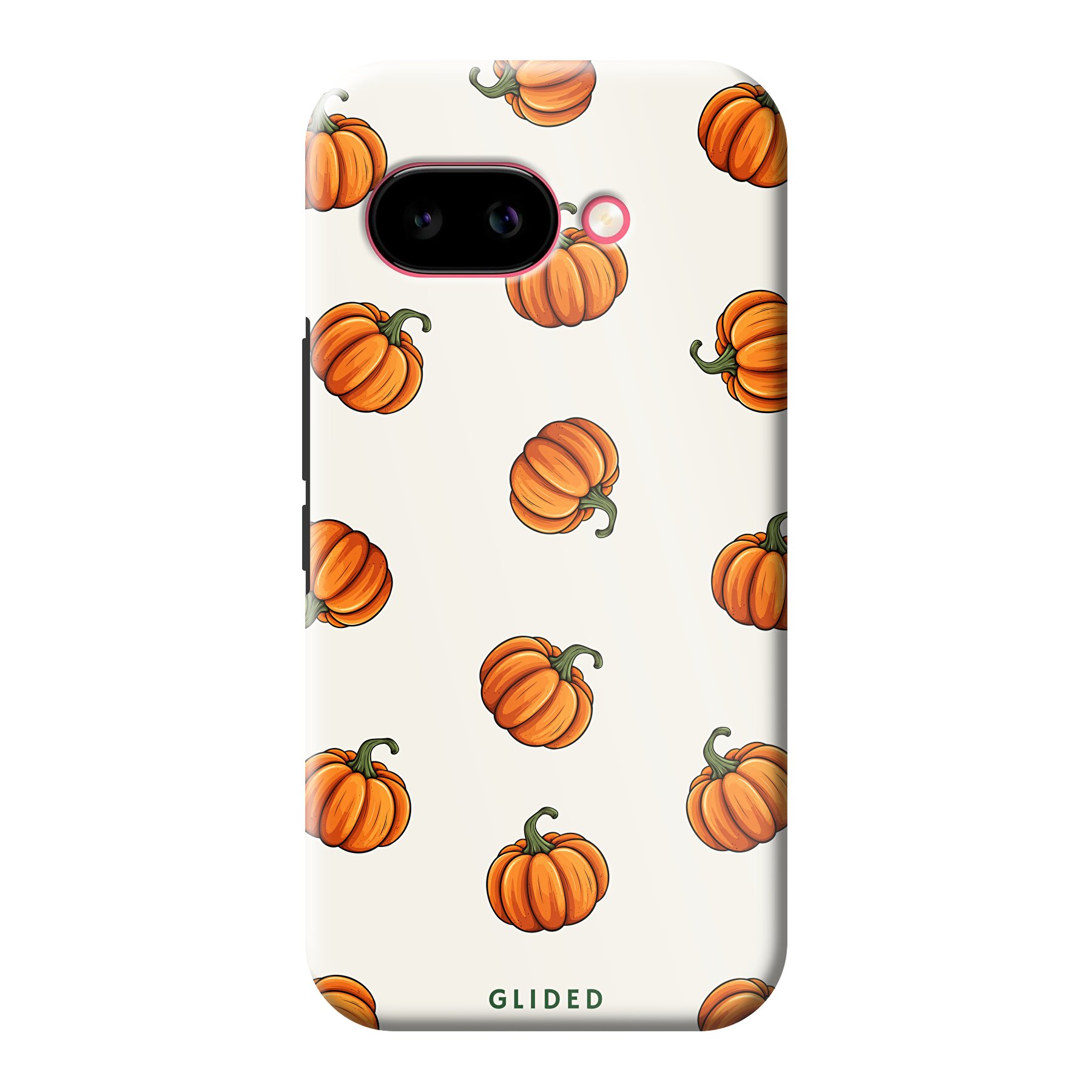 Produktbild Mini Pumpkin - Google Pixel 9A Handyhülle