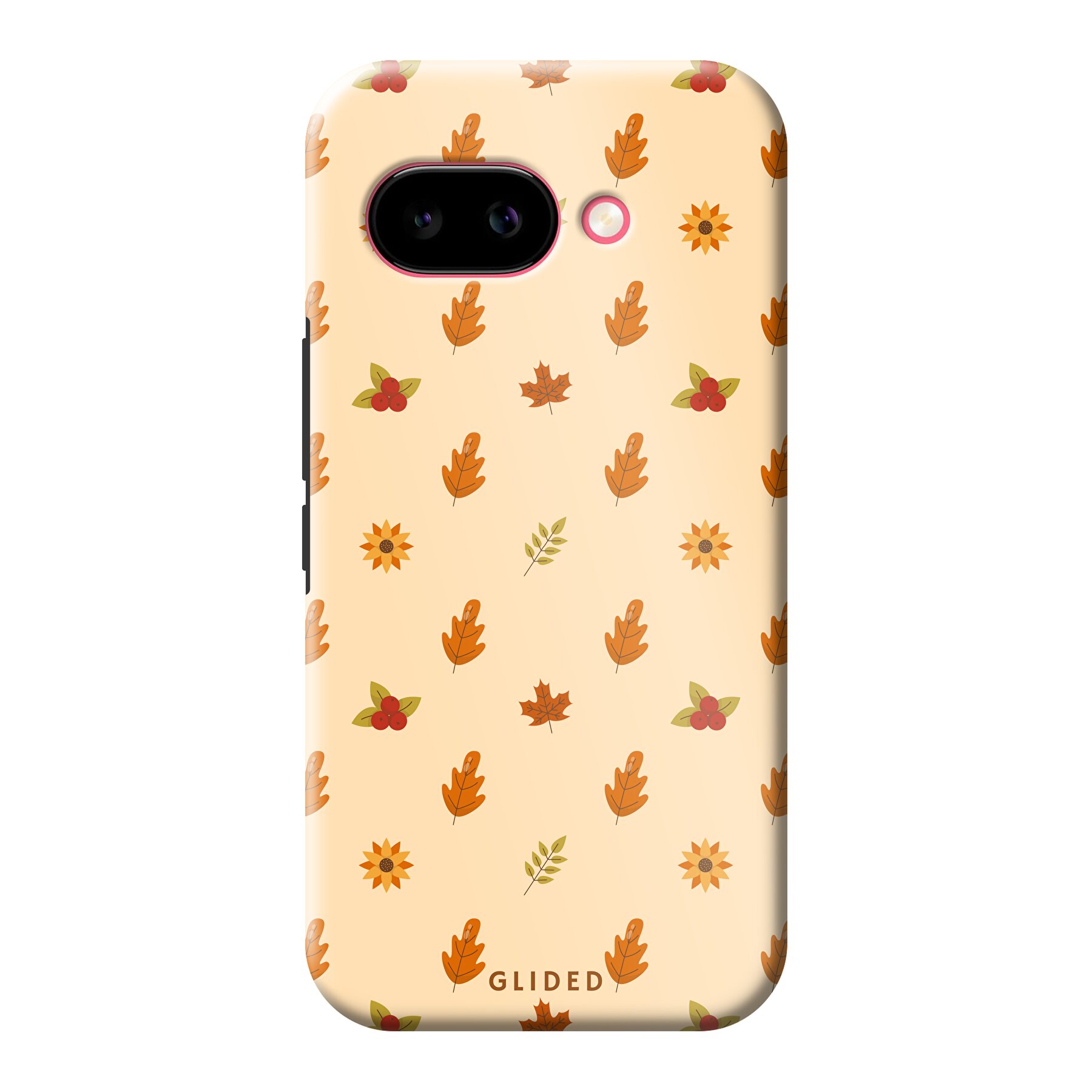 Productafbeelding Autumn Ready - Google Pixel 9A Handyhülle