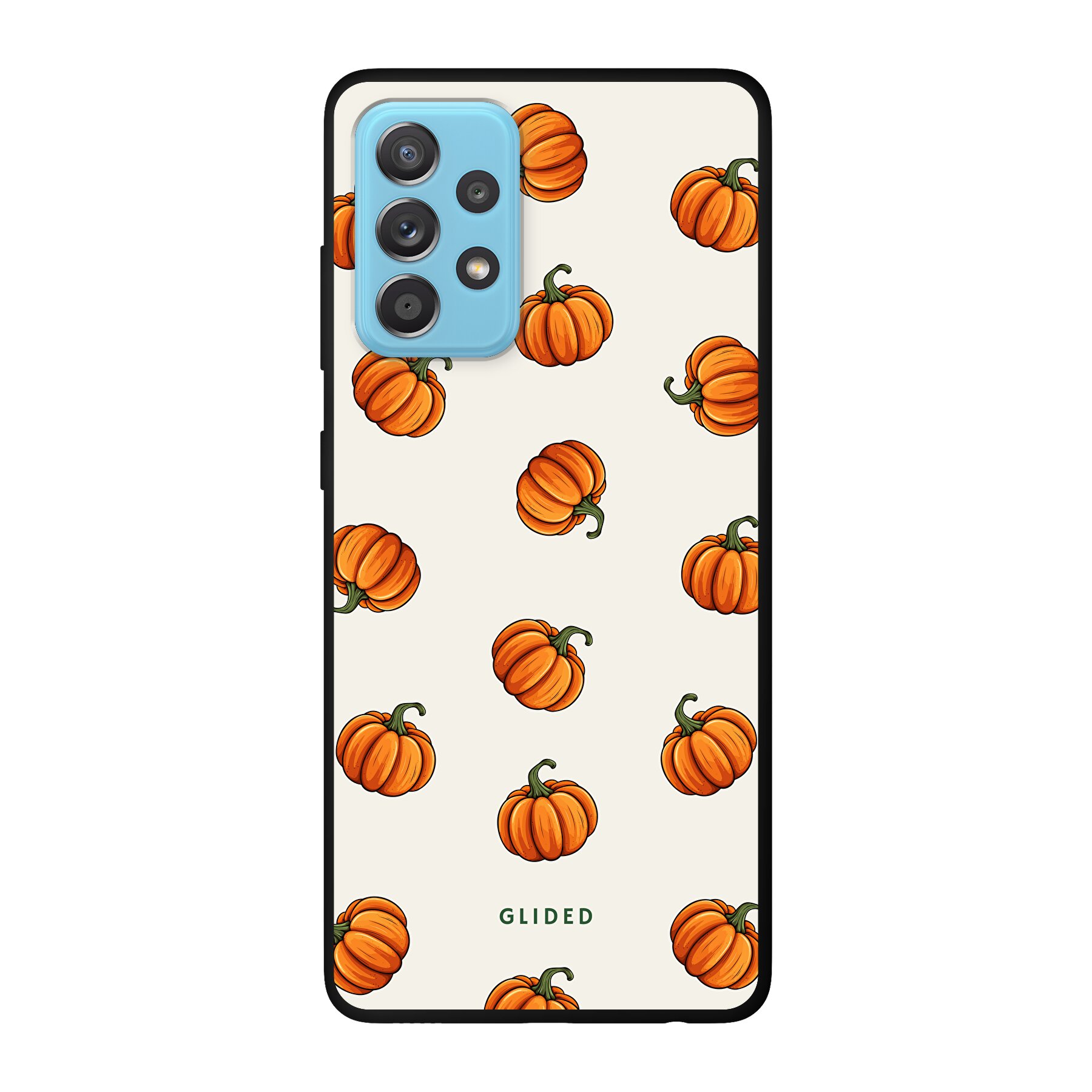 Productafbeelding Mini Pumpkin - Samsung Galaxy A52 5G Handyhülle