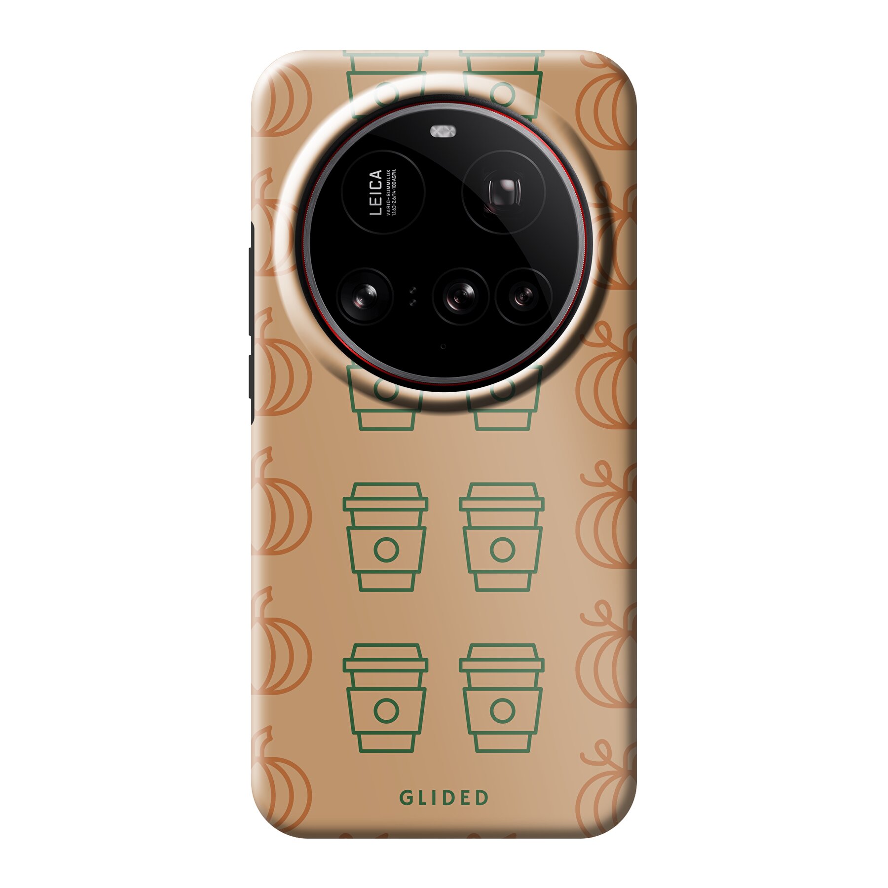 Produktbild Pumpkin Latte - Xiaomi 15 Ultra Handyhülle