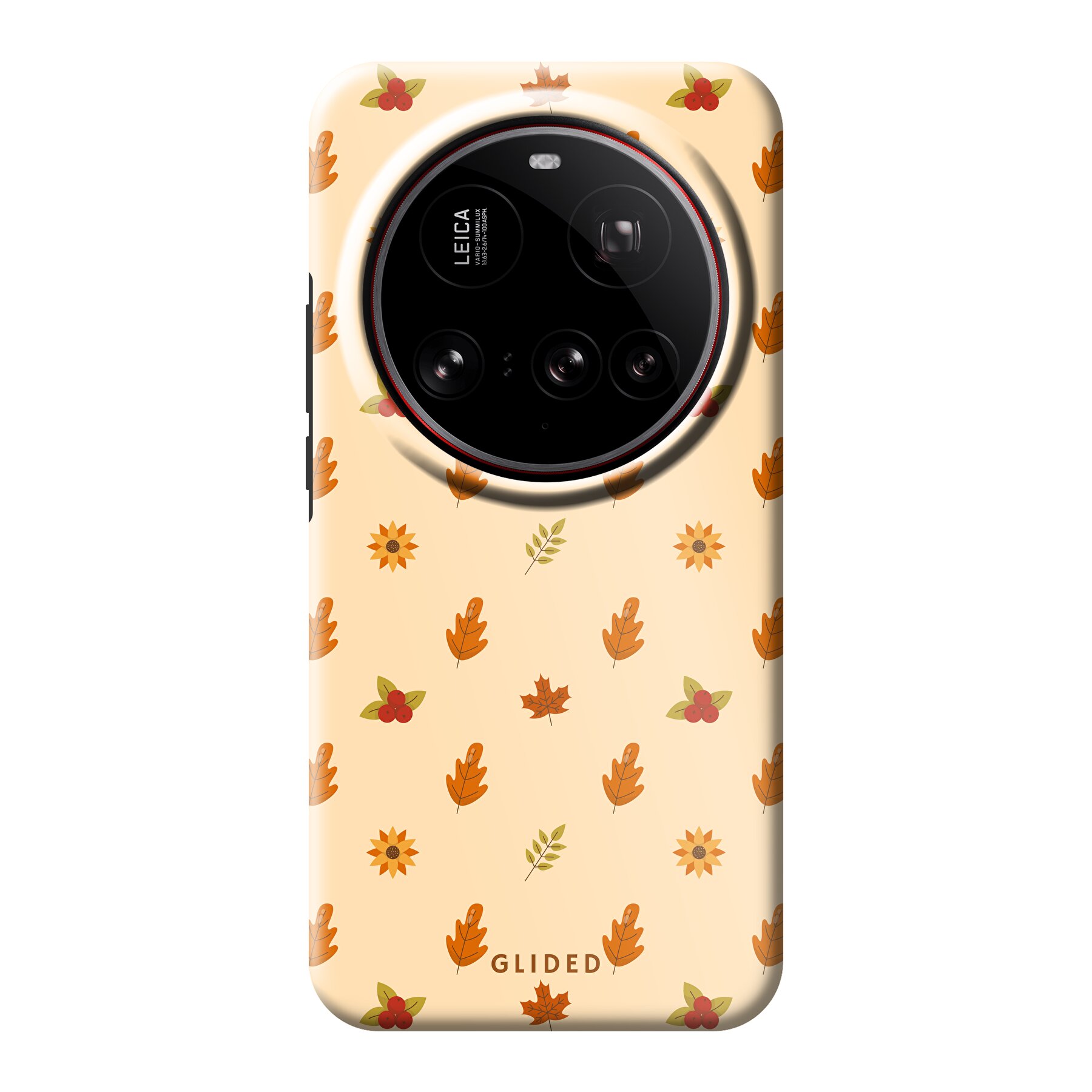 Produktbild Autumn Ready - Xiaomi 15 Ultra Handyhülle
