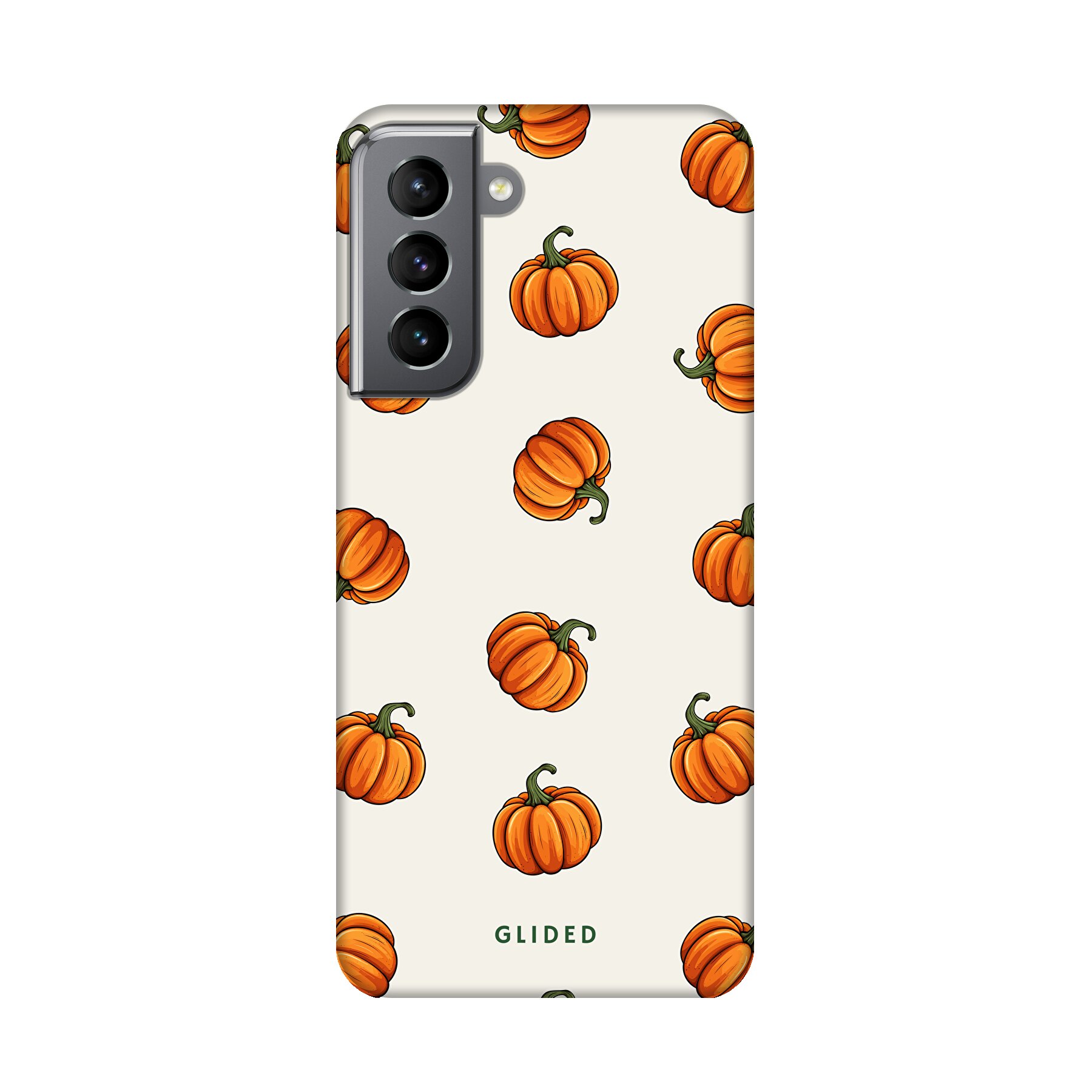 Productafbeelding Mini Pumpkin - Samsung Galaxy S21 5G Handyhülle