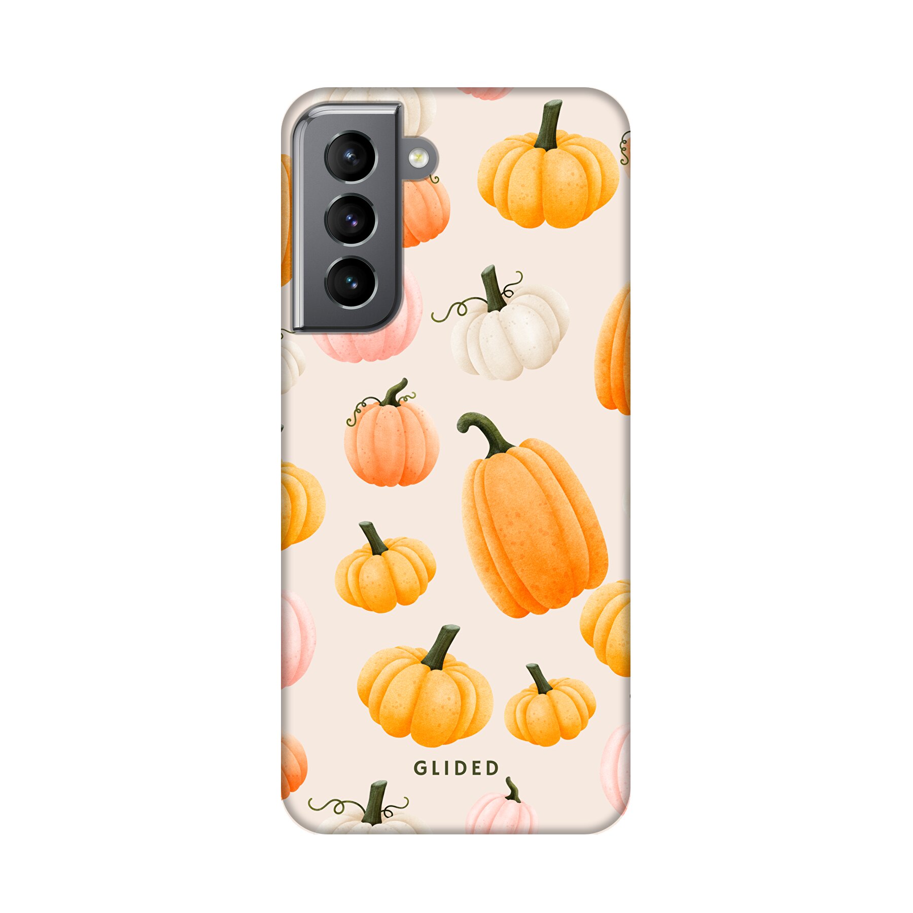 Imagen del producto Pastel Pumpkin - Samsung Galaxy S21 5G Funda