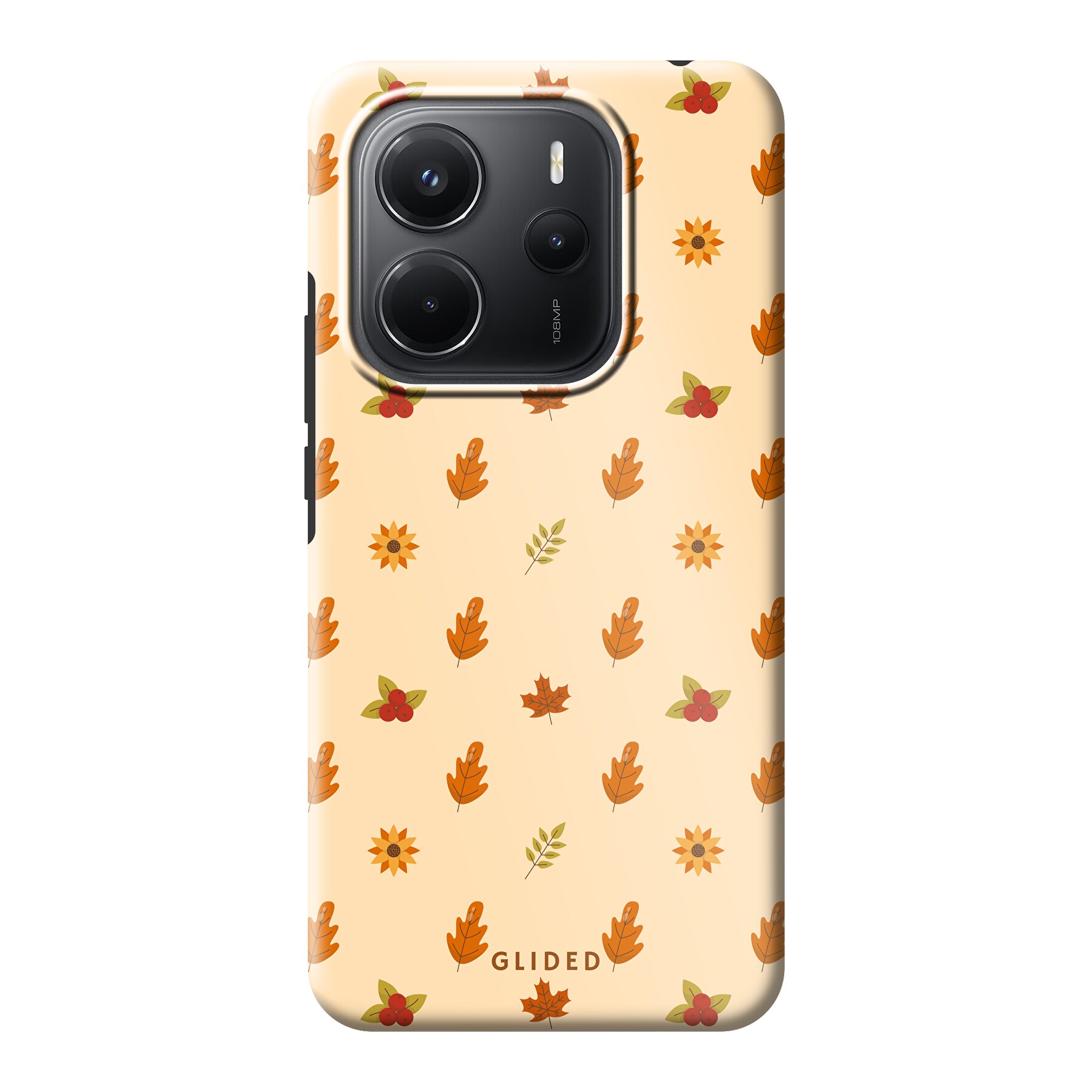 Produktbild Autumn Ready - Xiaomi Redmi Note 14 5G Handyhülle