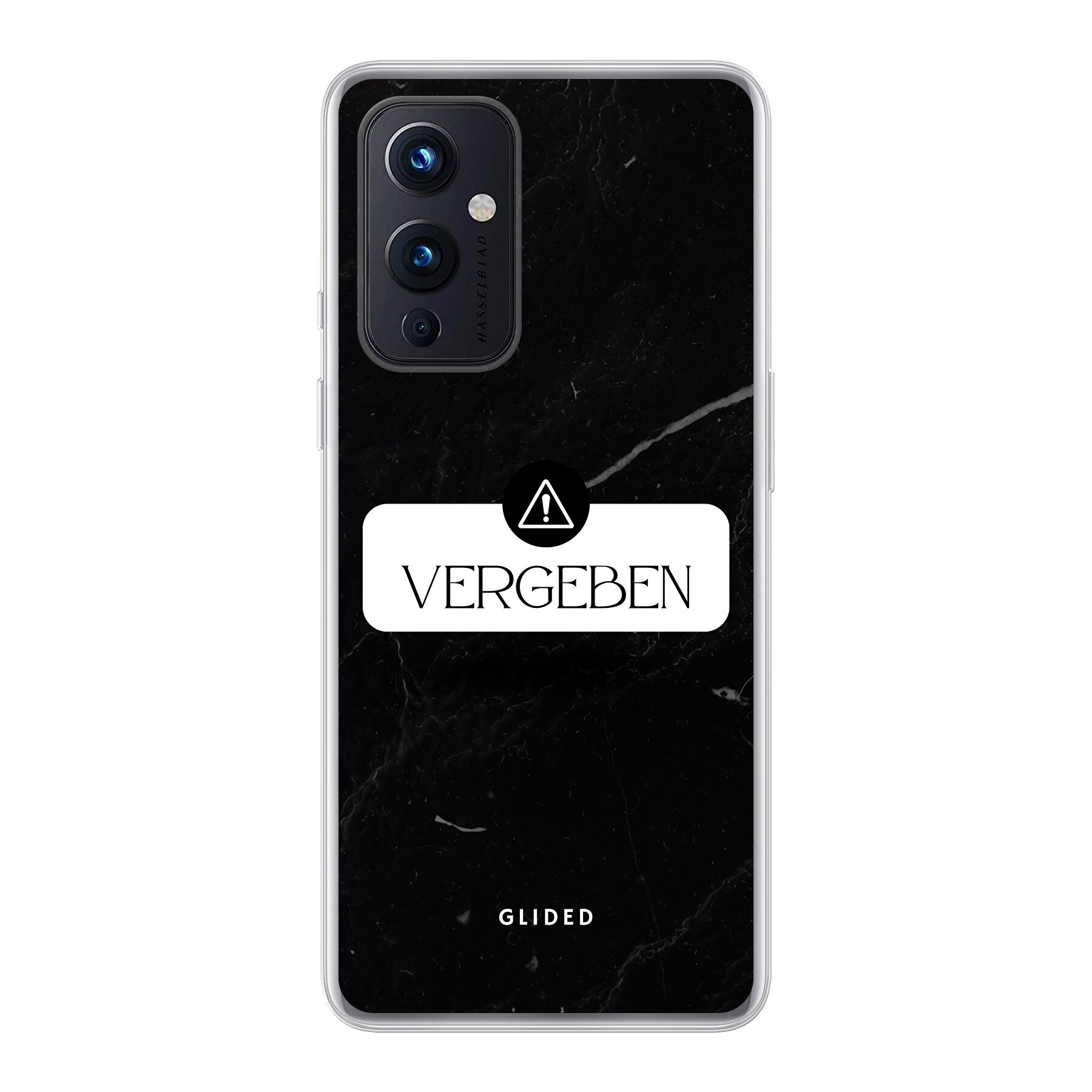 Produktbild Taken - OnePlus 9 Handyhülle