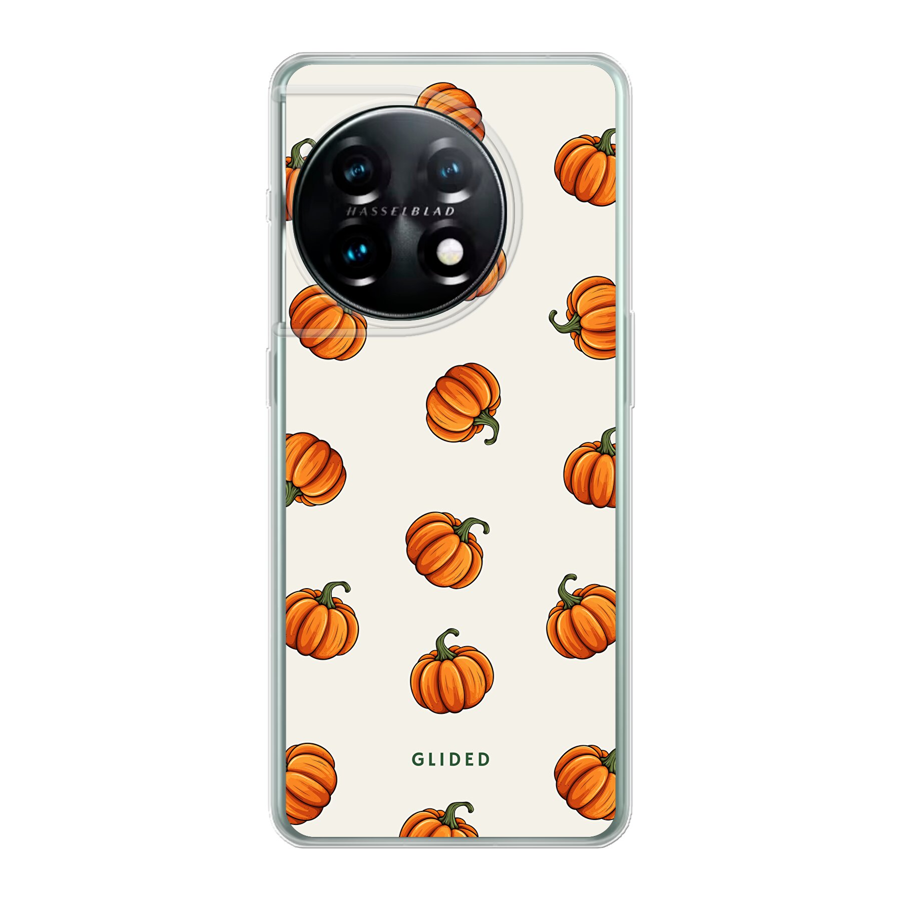 Mini Pumpkin - OnePlus 11 Handyhülle