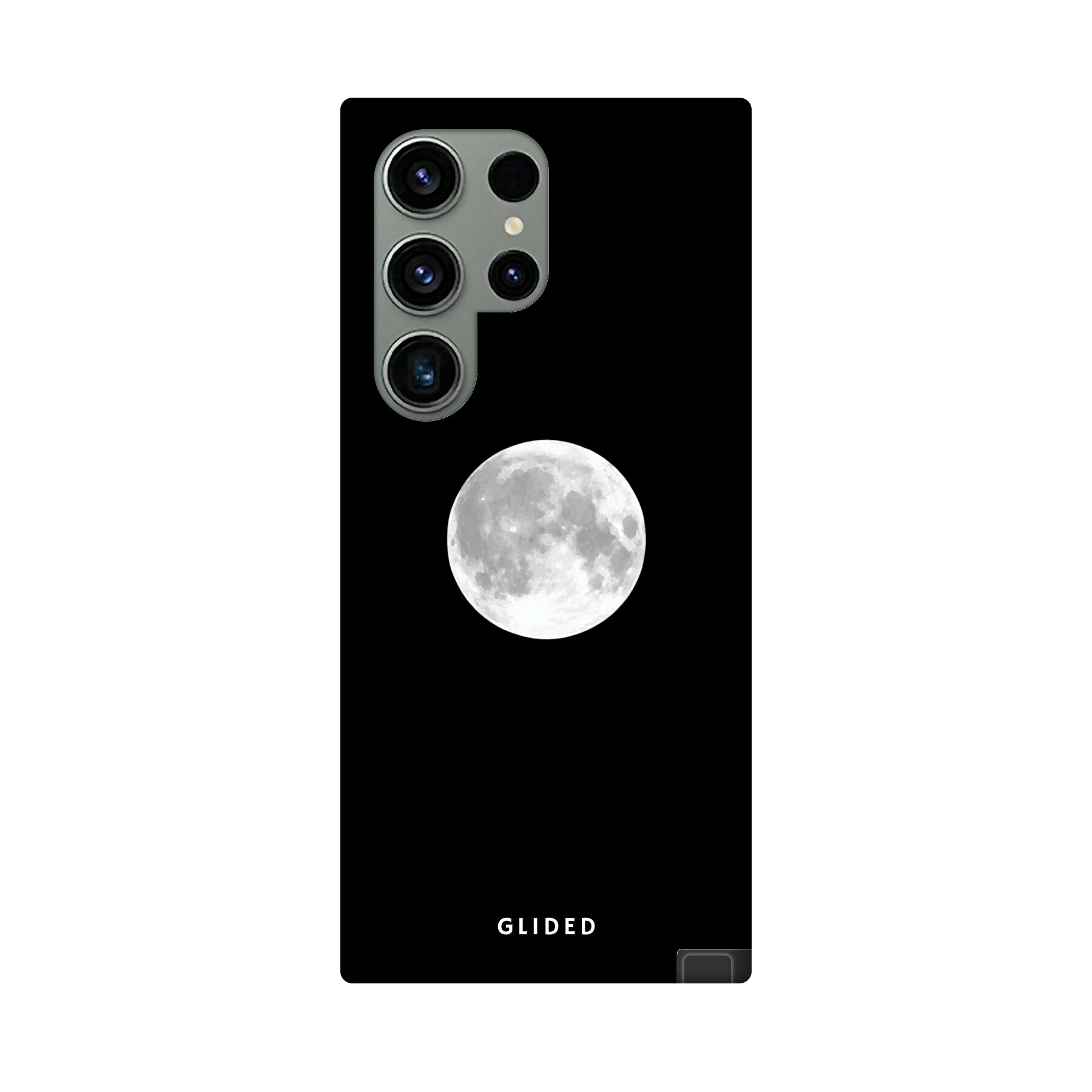 Produktbild Epic Moon - Samsung Galaxy S23 Ultra Handyhülle