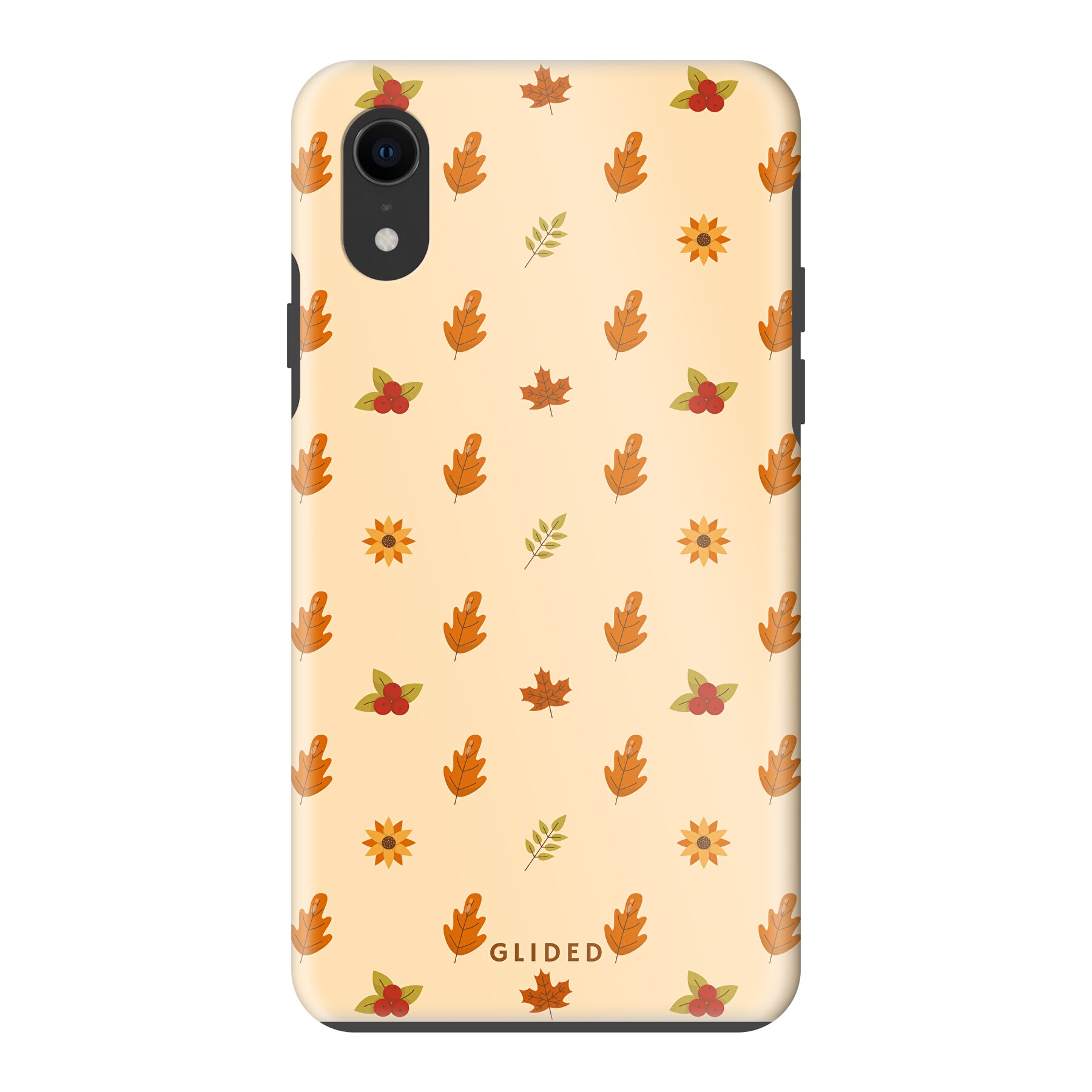 Obraz produktu Autumn Ready - iPhone X/Xs Etui na telefon