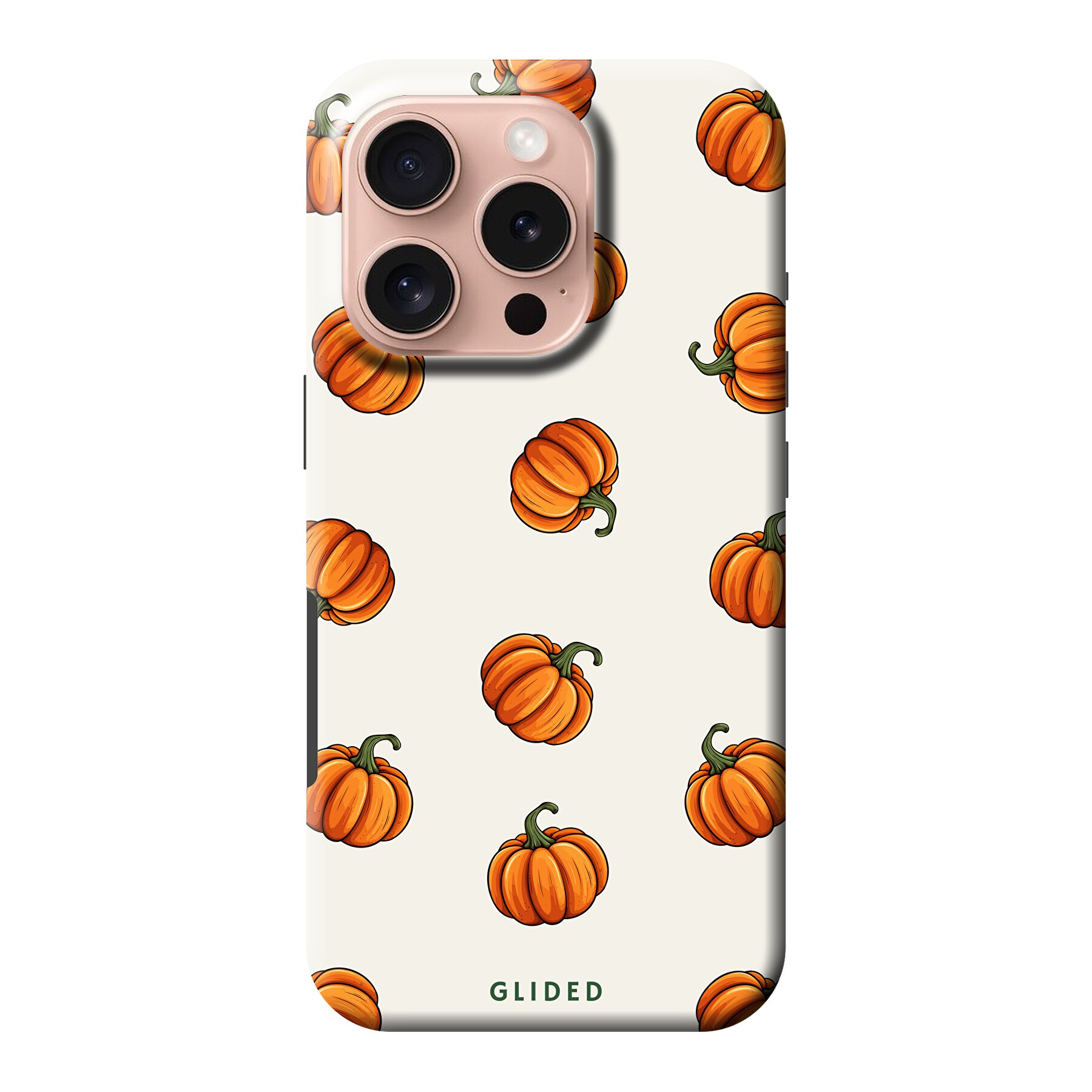 Produktbild Mini Pumpkin - iPhone 16 Pro Handyhülle