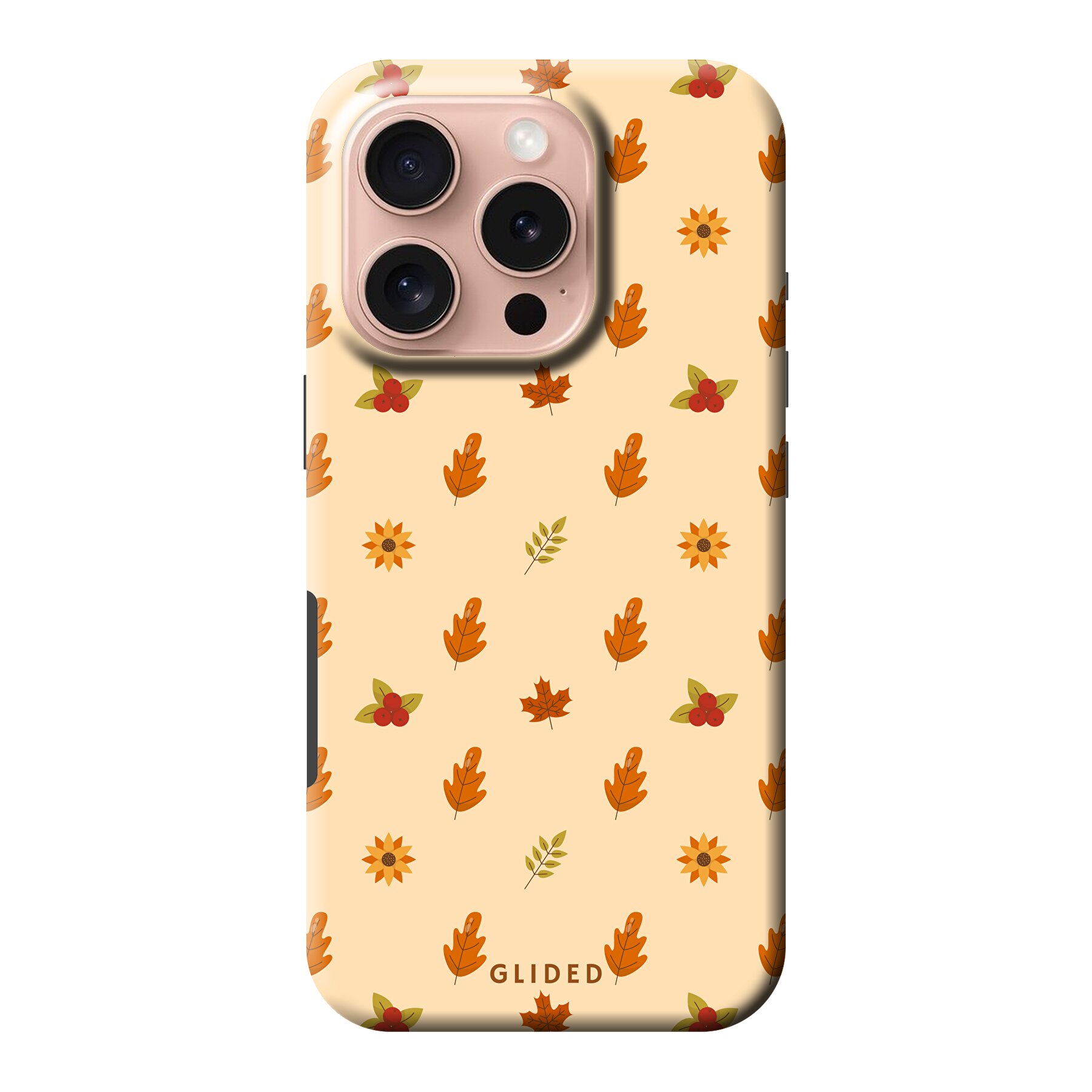 Imagen del producto Autumn Ready - iPhone 16 Pro Funda