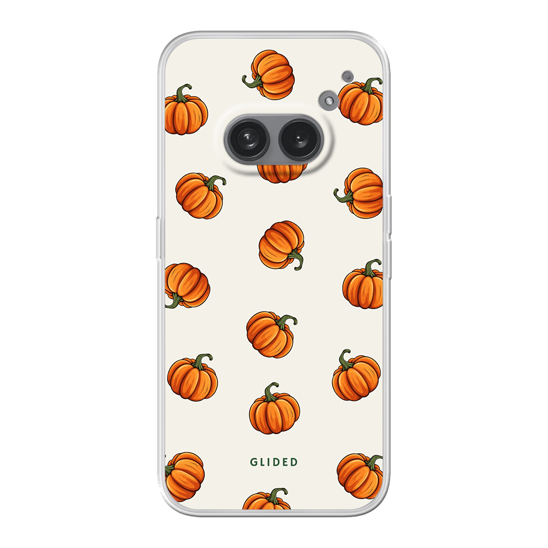 Imagen del producto Mini Pumpkin - Nothing Phone 2a Plus Funda