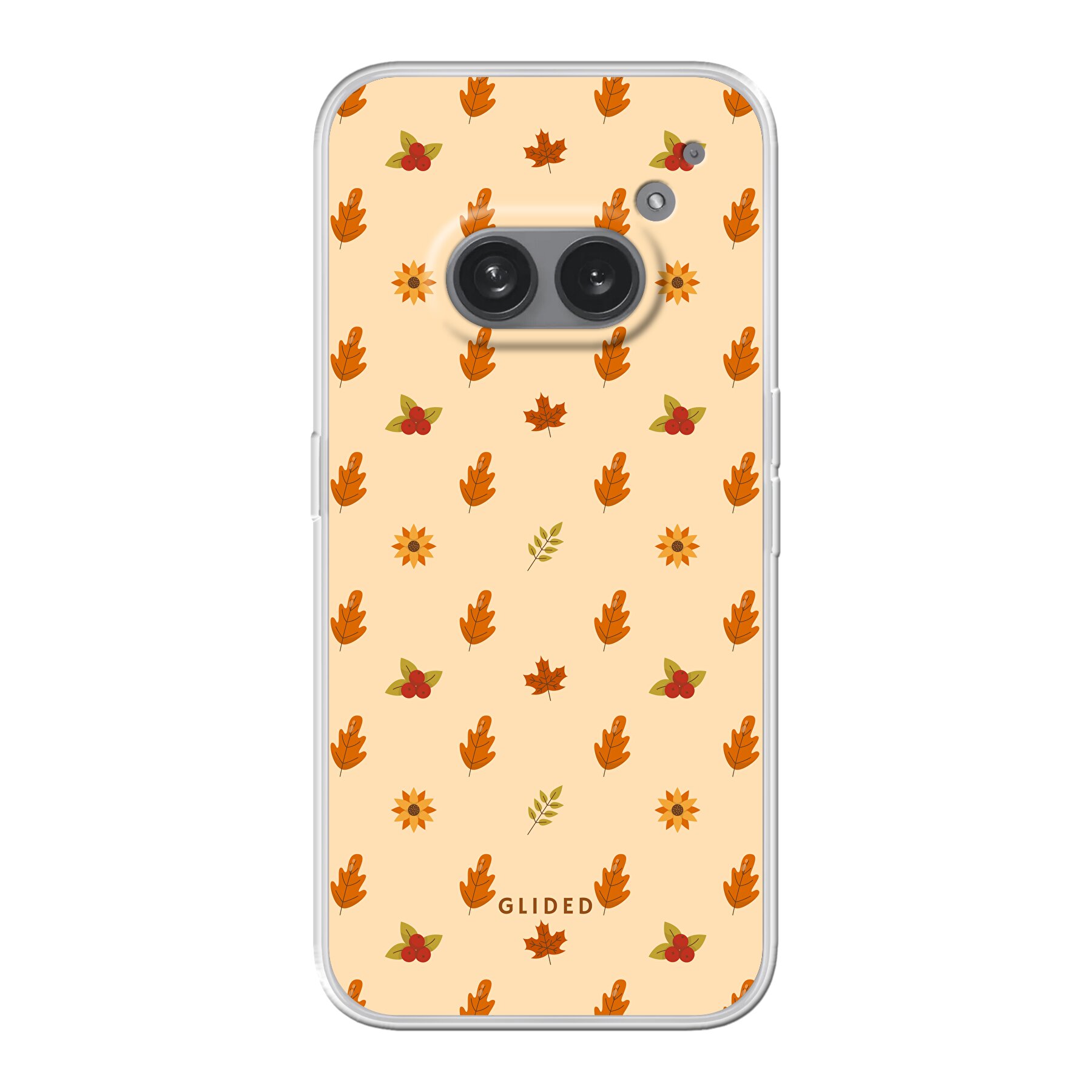 Izdelek slika Autumn Ready - Nothing Phone 2a Plus Ohišje za telefon