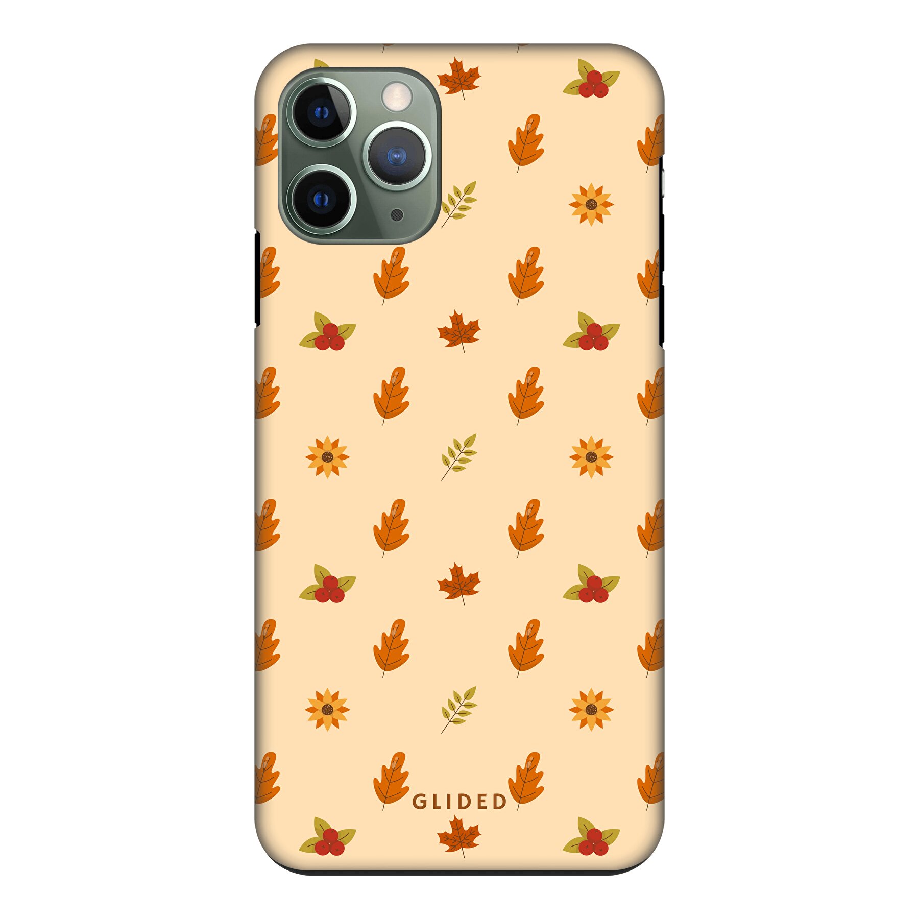 Obraz produktu Autumn Ready - iPhone 11 Pro Etui na telefon