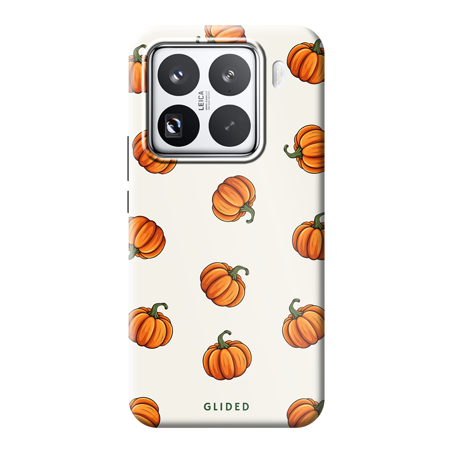 Produktbild Mini Pumpkin - Xiaomi 15 Pro Handyhülle