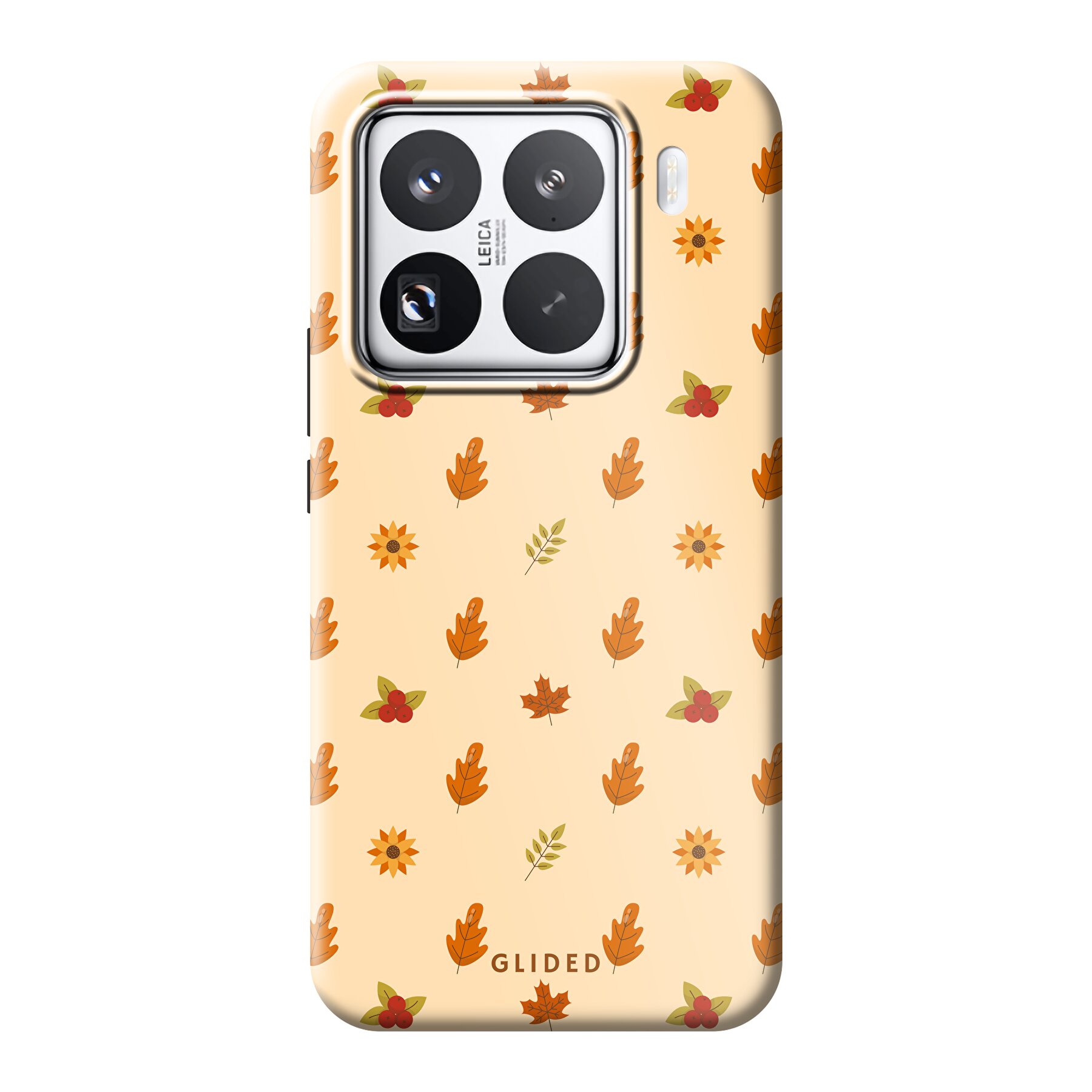 Produktbild Autumn Ready - Xiaomi 15 Pro Handyhülle