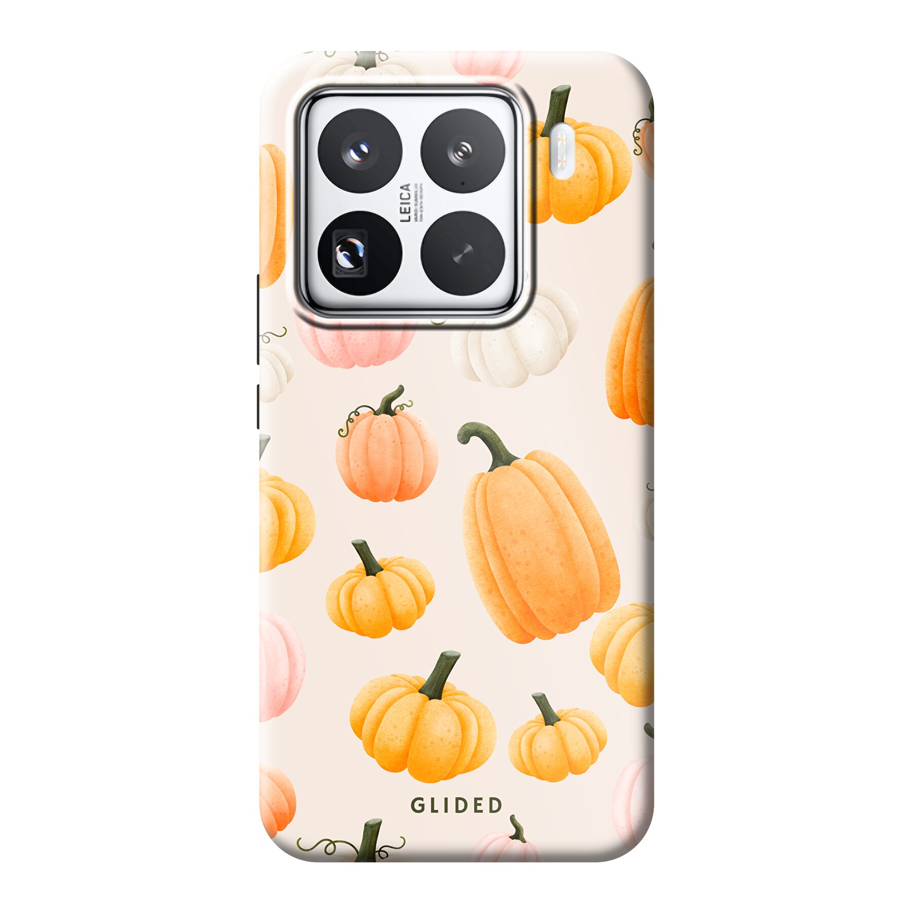 Produktbild Pastel Pumpkin - Xiaomi 15 Pro Handyhülle