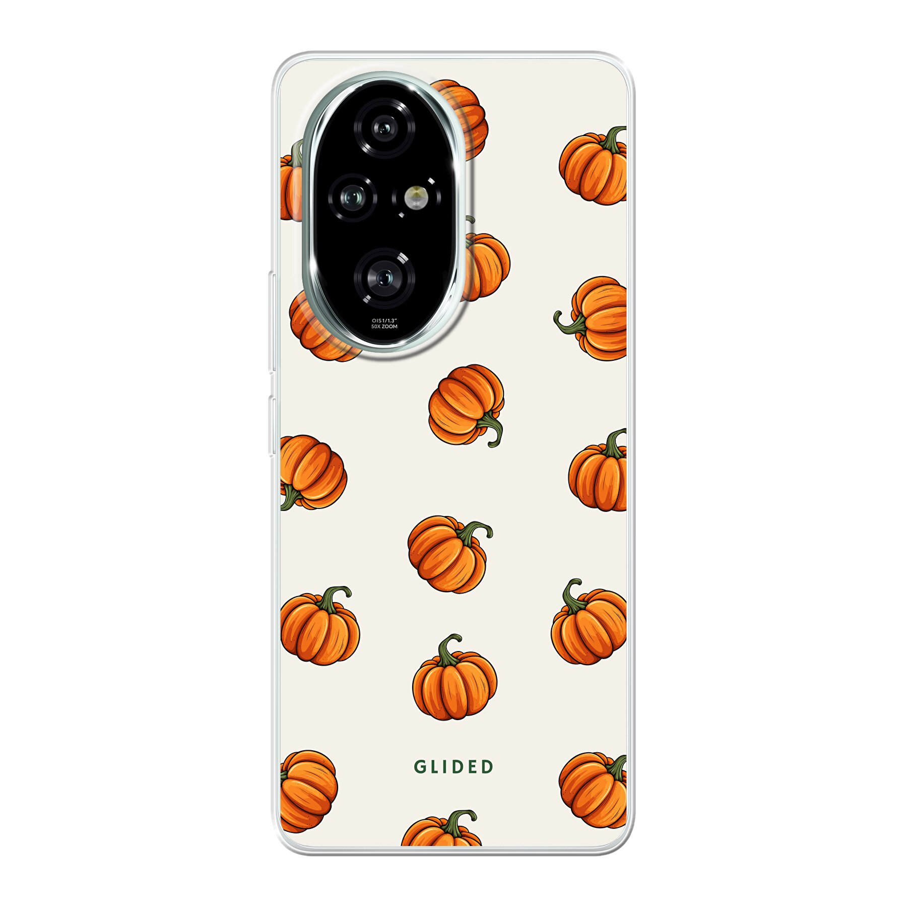 Izdelek slika Mini Pumpkin - Honor 200 Pro Ohišje za telefon